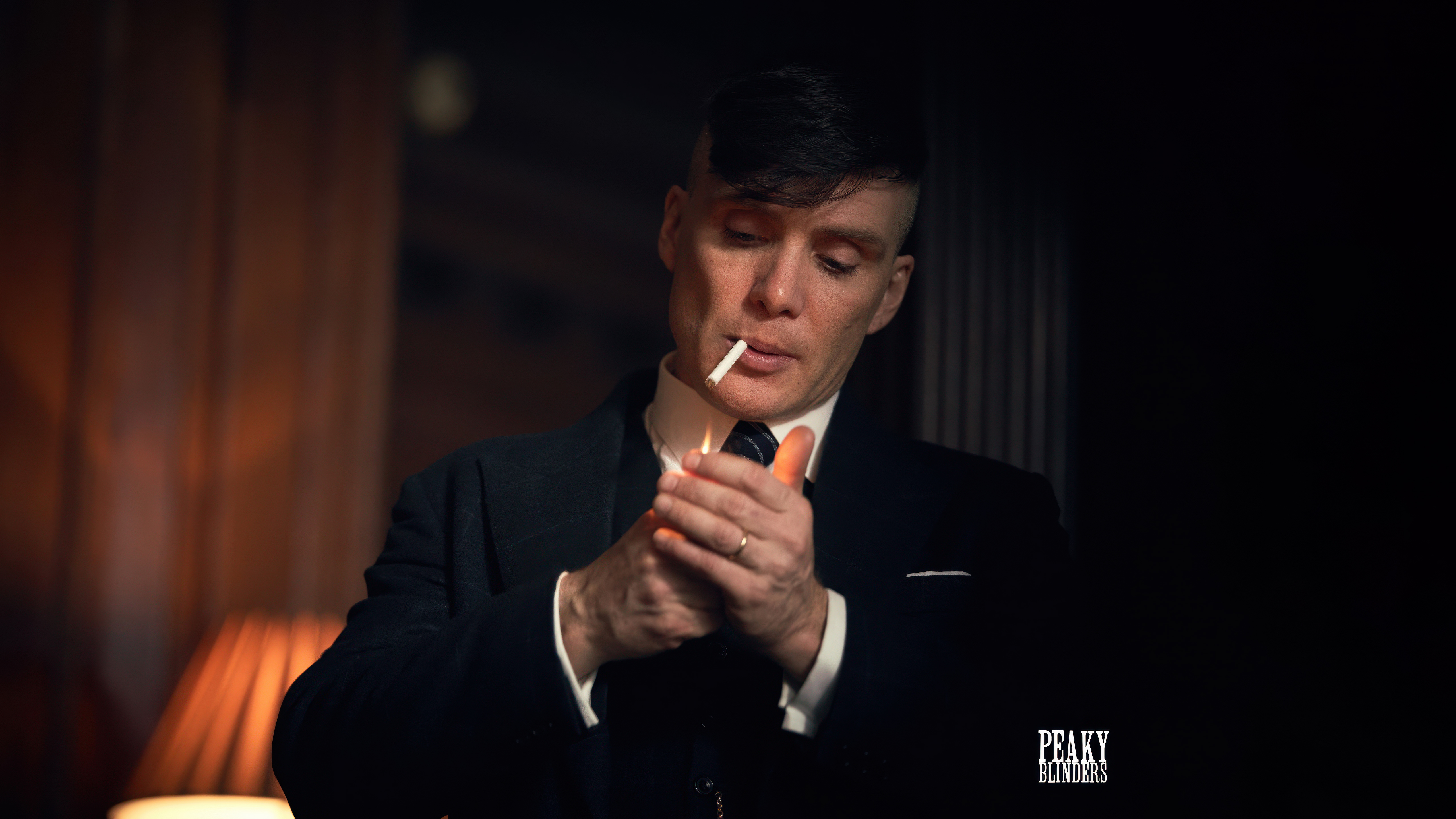 Cillian Murphy, 5K, Peaky Blinders, Fernsehserie