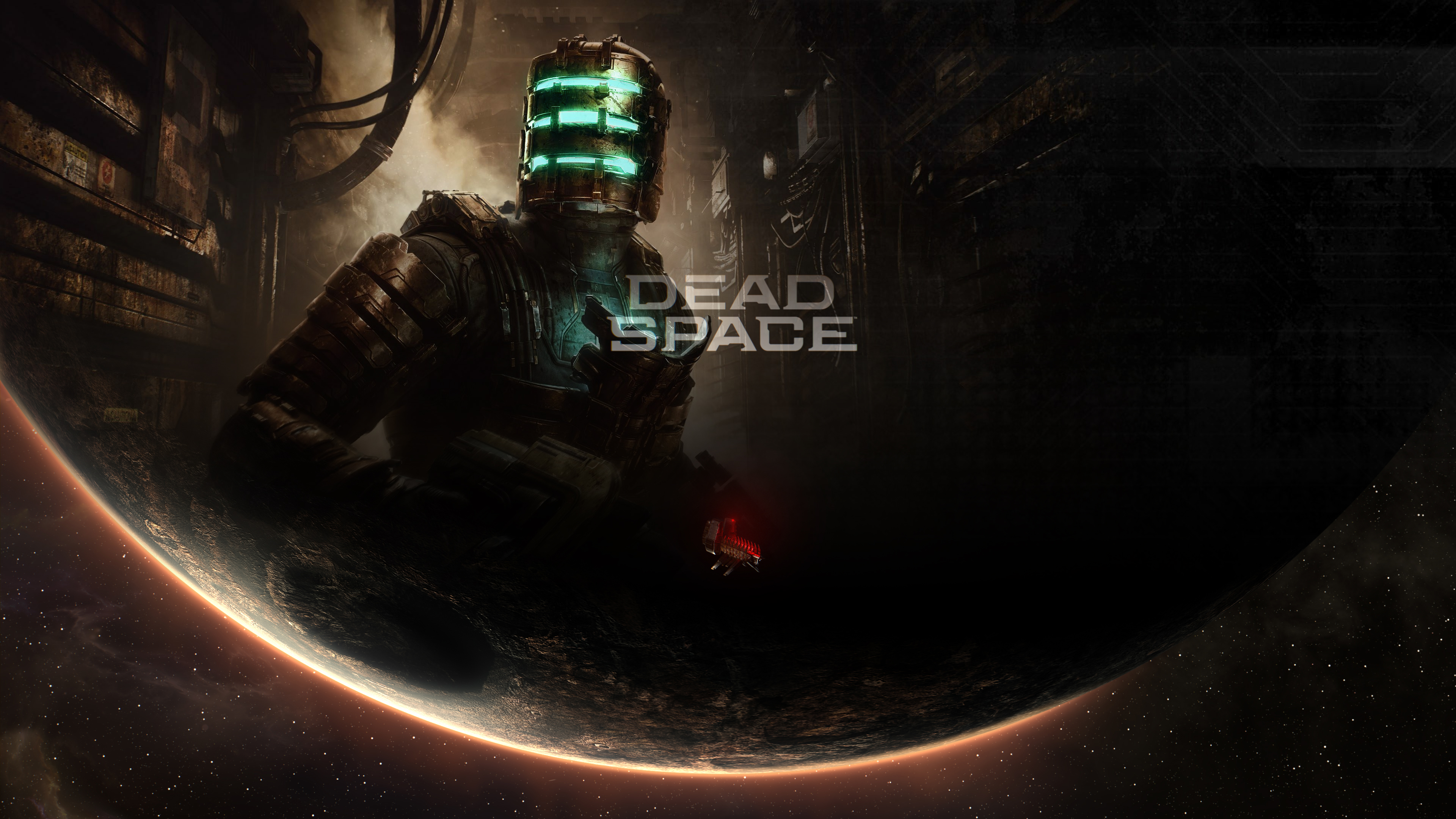 Dead Space, Isaac Clarke, PC-Spiele, Spiele 2023, PlayStation 5, Xbox Series X and Series S