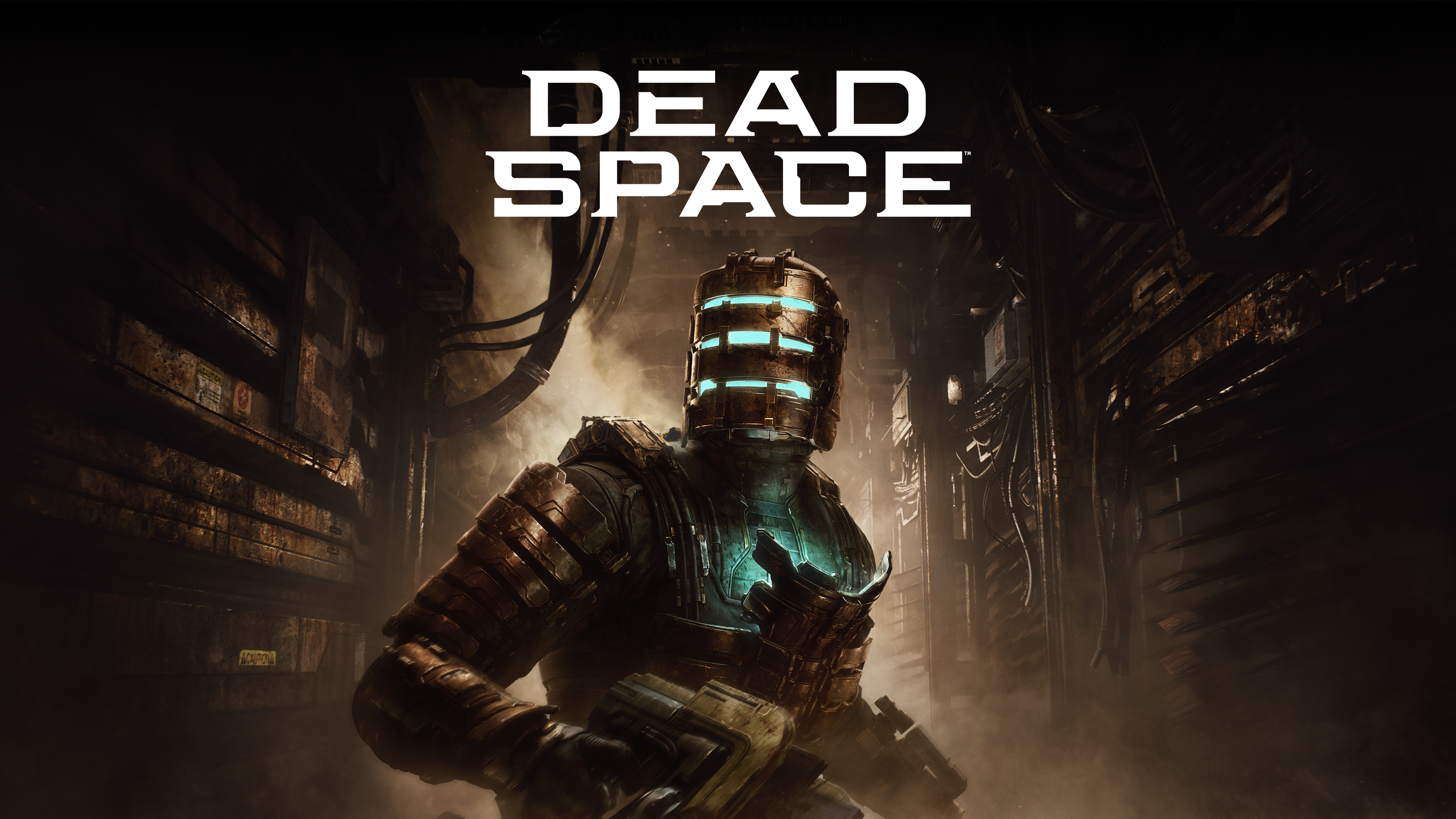 Dead Space, PC-Spiele, Spiele 2023, PlayStation 5, Xbox Series X and Series S, Isaac Clarke