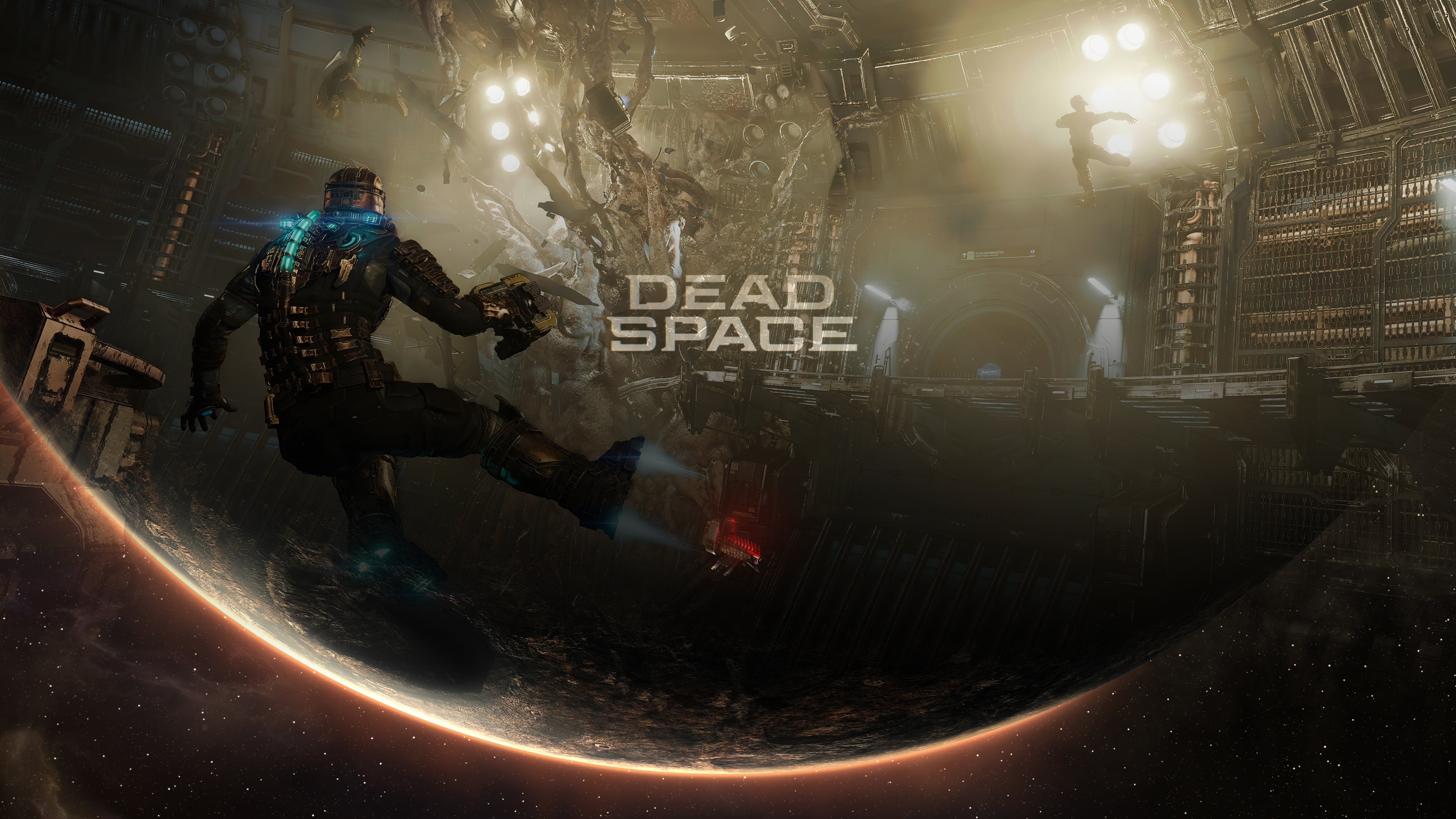 Dead Space, PlayStation 5, Xbox Series X and Series S, Spiele 2023, PC-Spiele