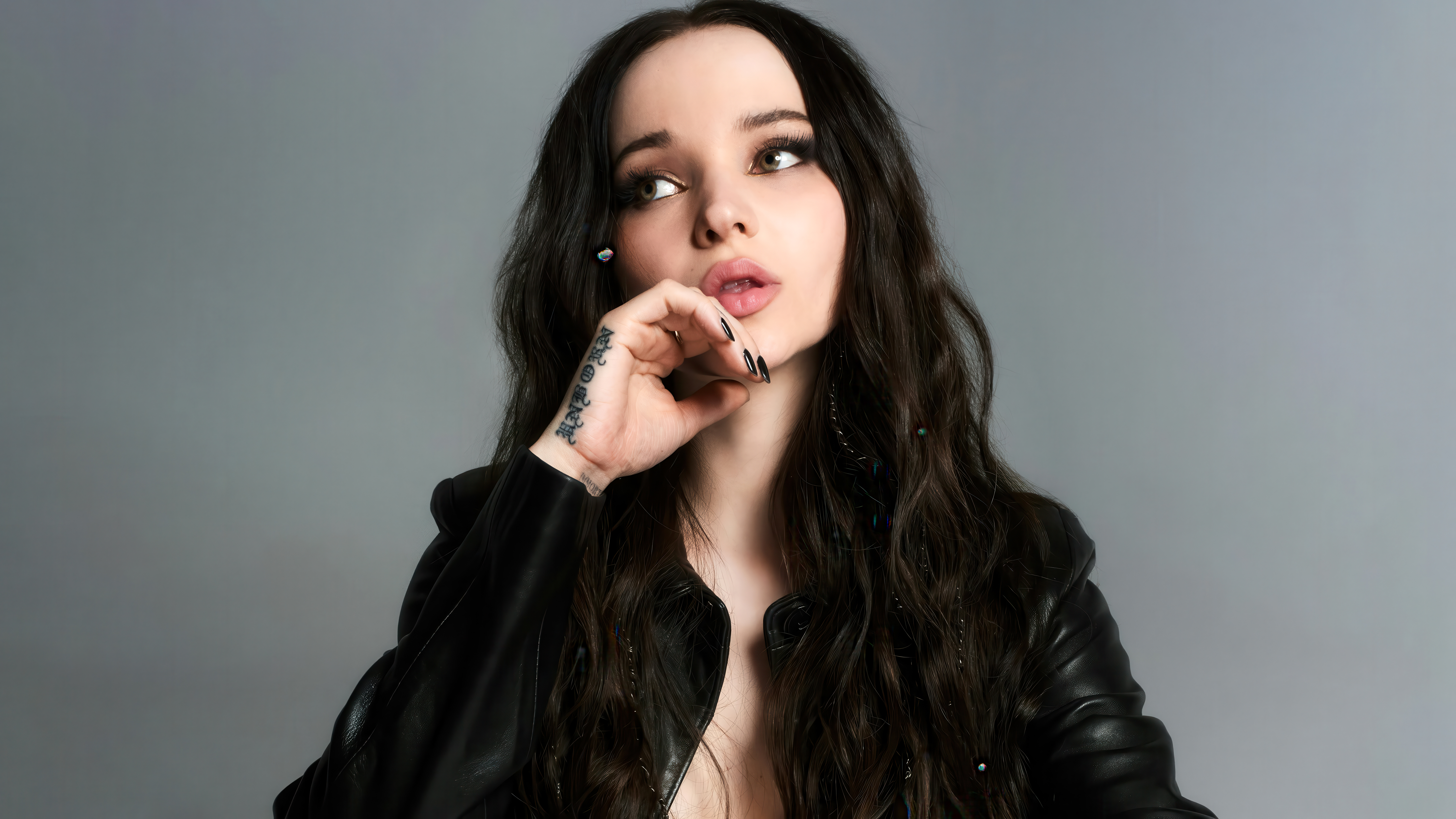 Dove Cameron, 2024, 5K, amerikanische Sängerin