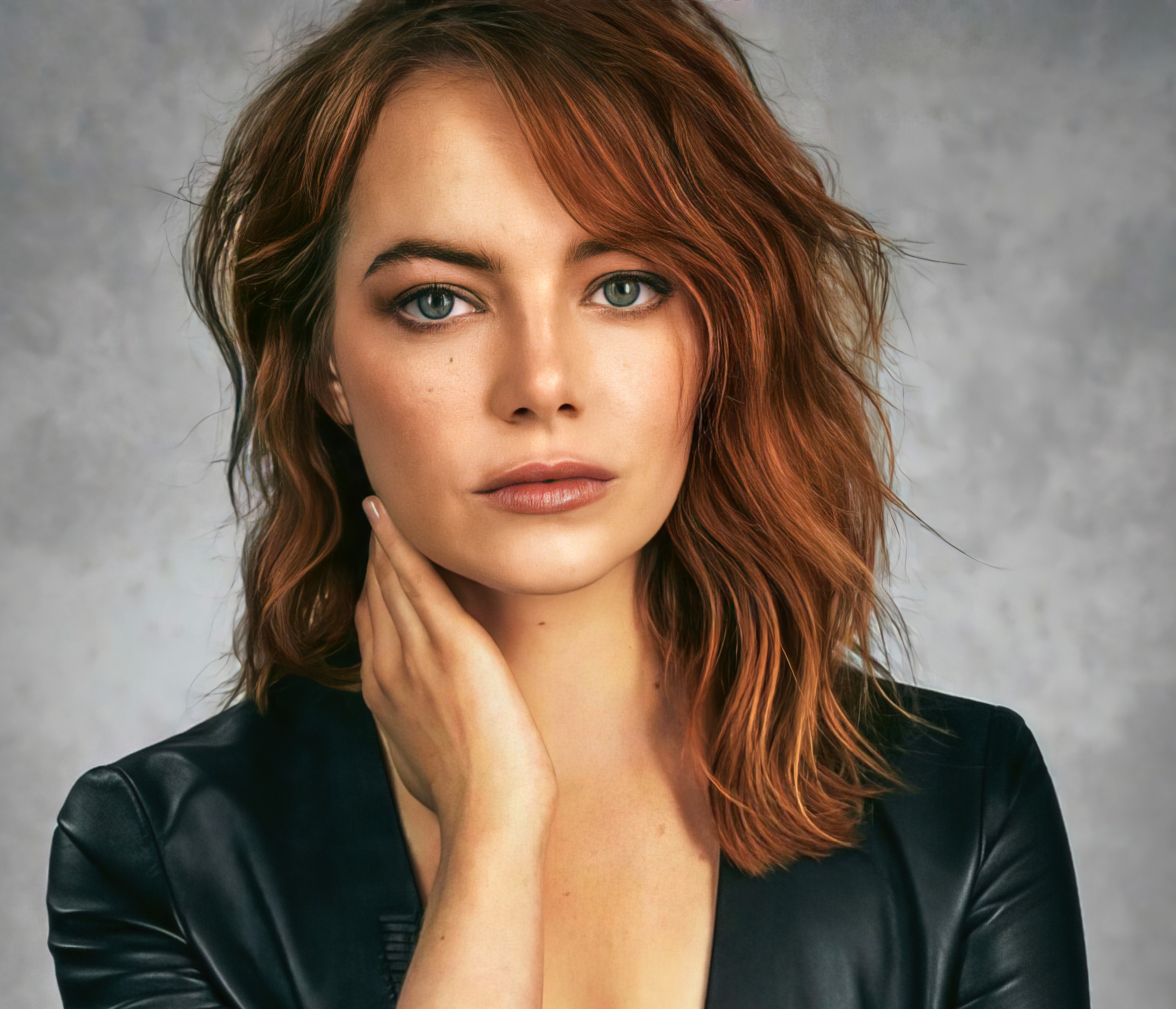 Emma Stone, Amerikanische Schauspielerin, Schöne Schauspielerin