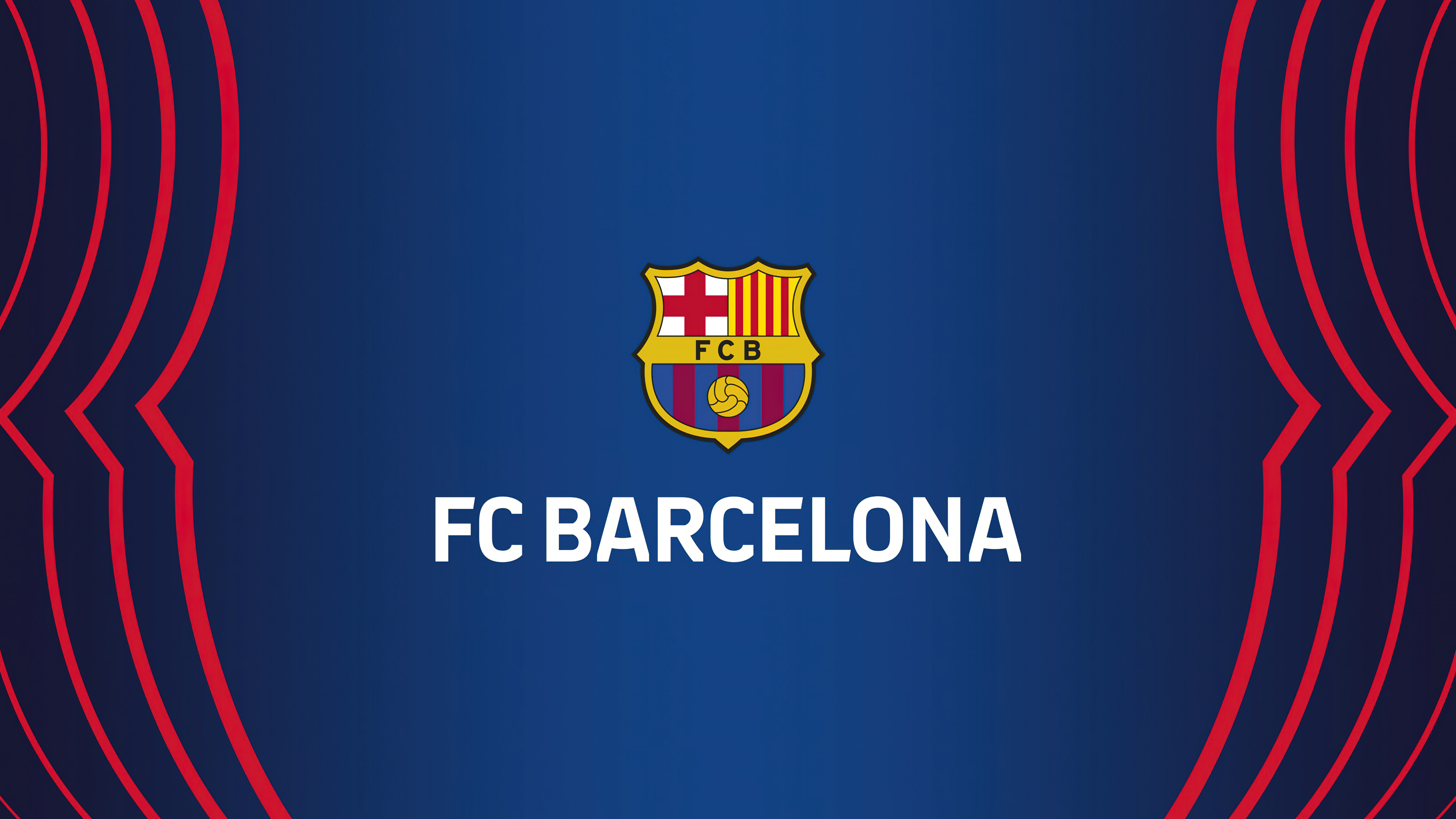 FC Barcelona, Fußballverein, FCB, 5K