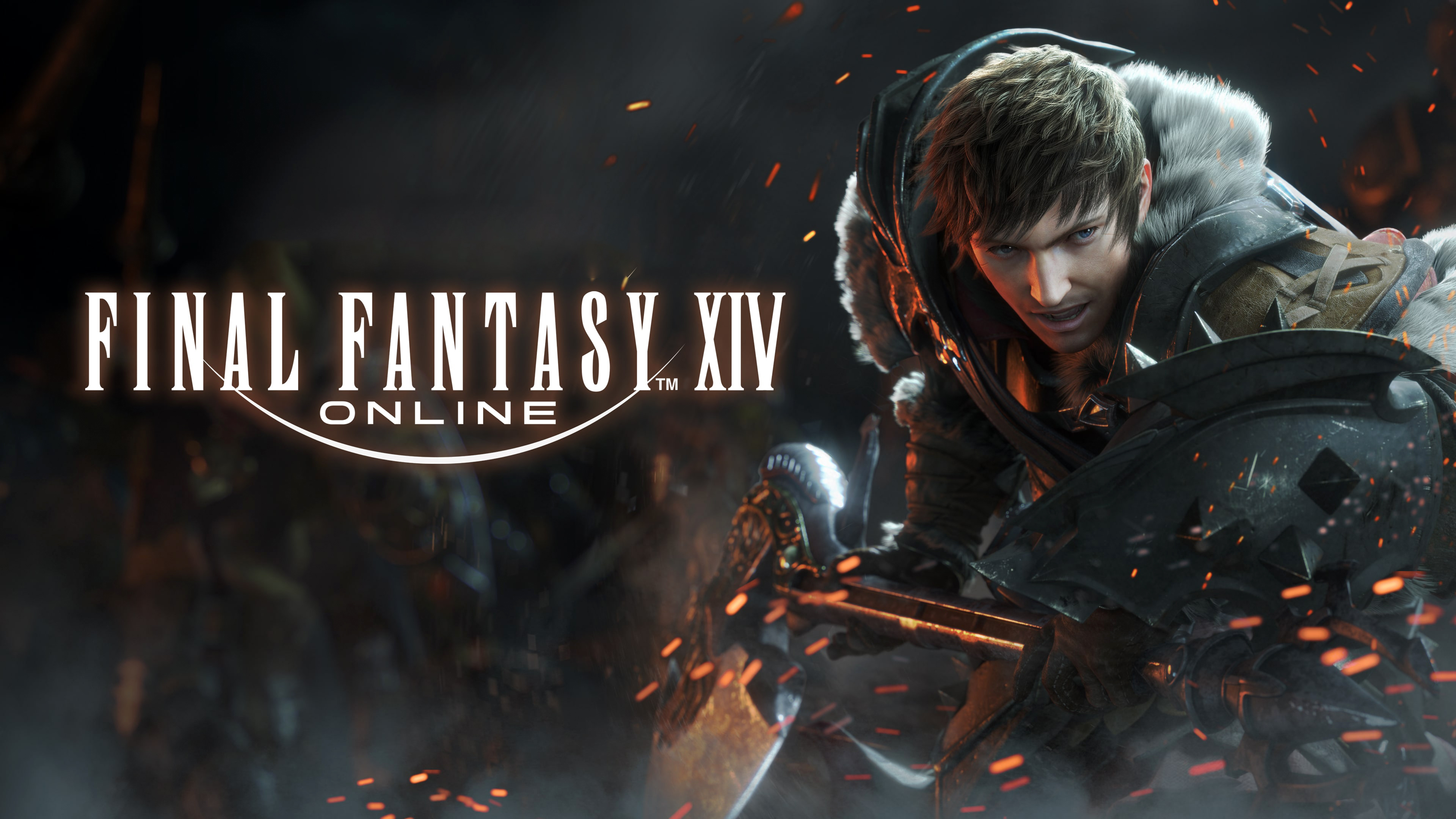 Final Fantasy XIV, 2024 Spiele
