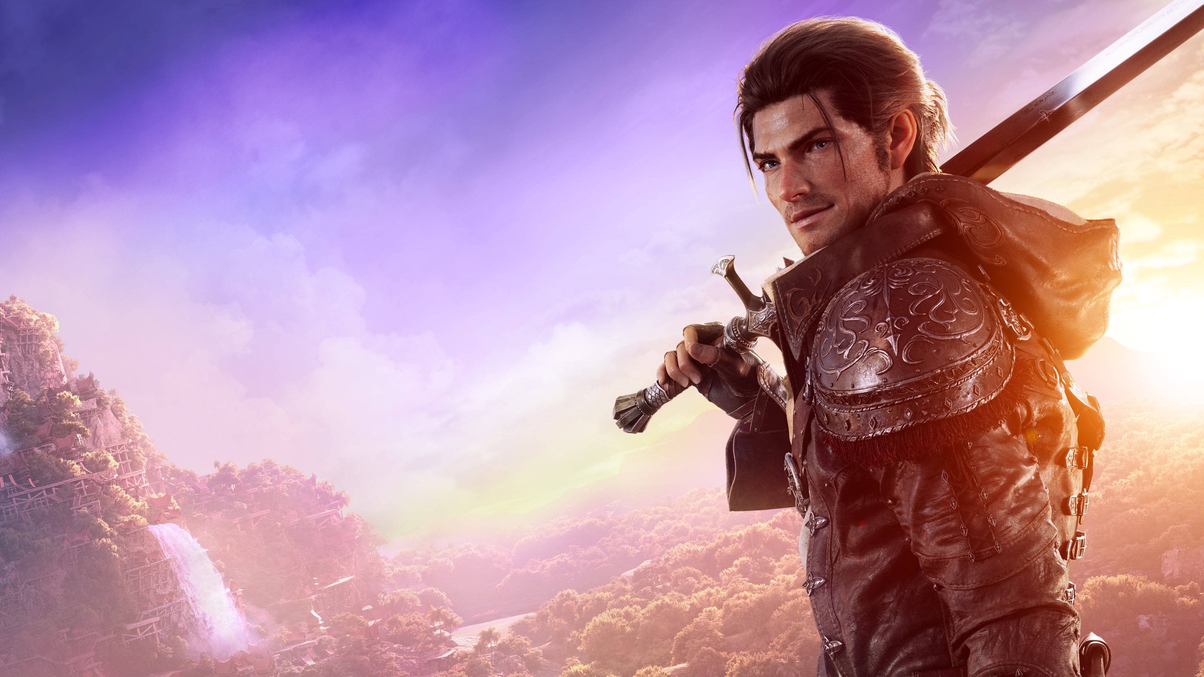 Final Fantasy XIV, Online-Spiele, 2024 Spiele