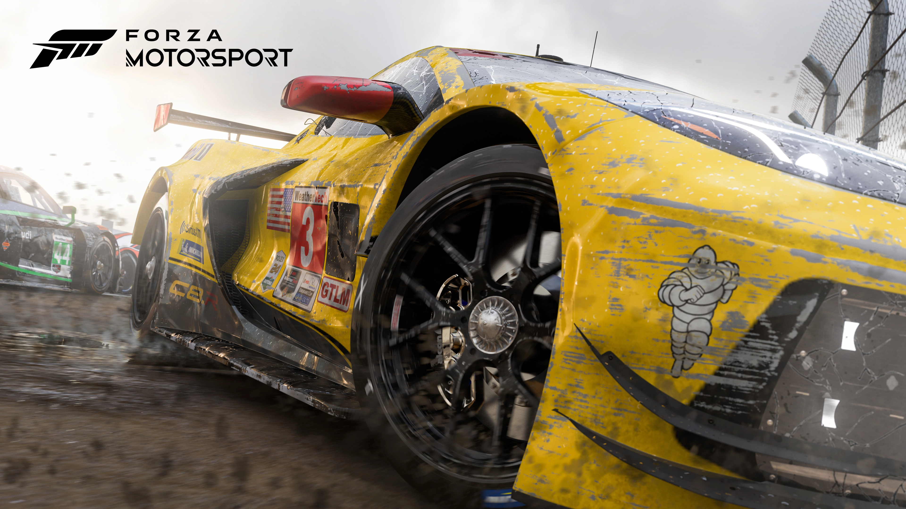Forza Motorsport, 2023 Spiele, Forza Motorsport 8, Xbox Series X and Series S, PC-Spiele