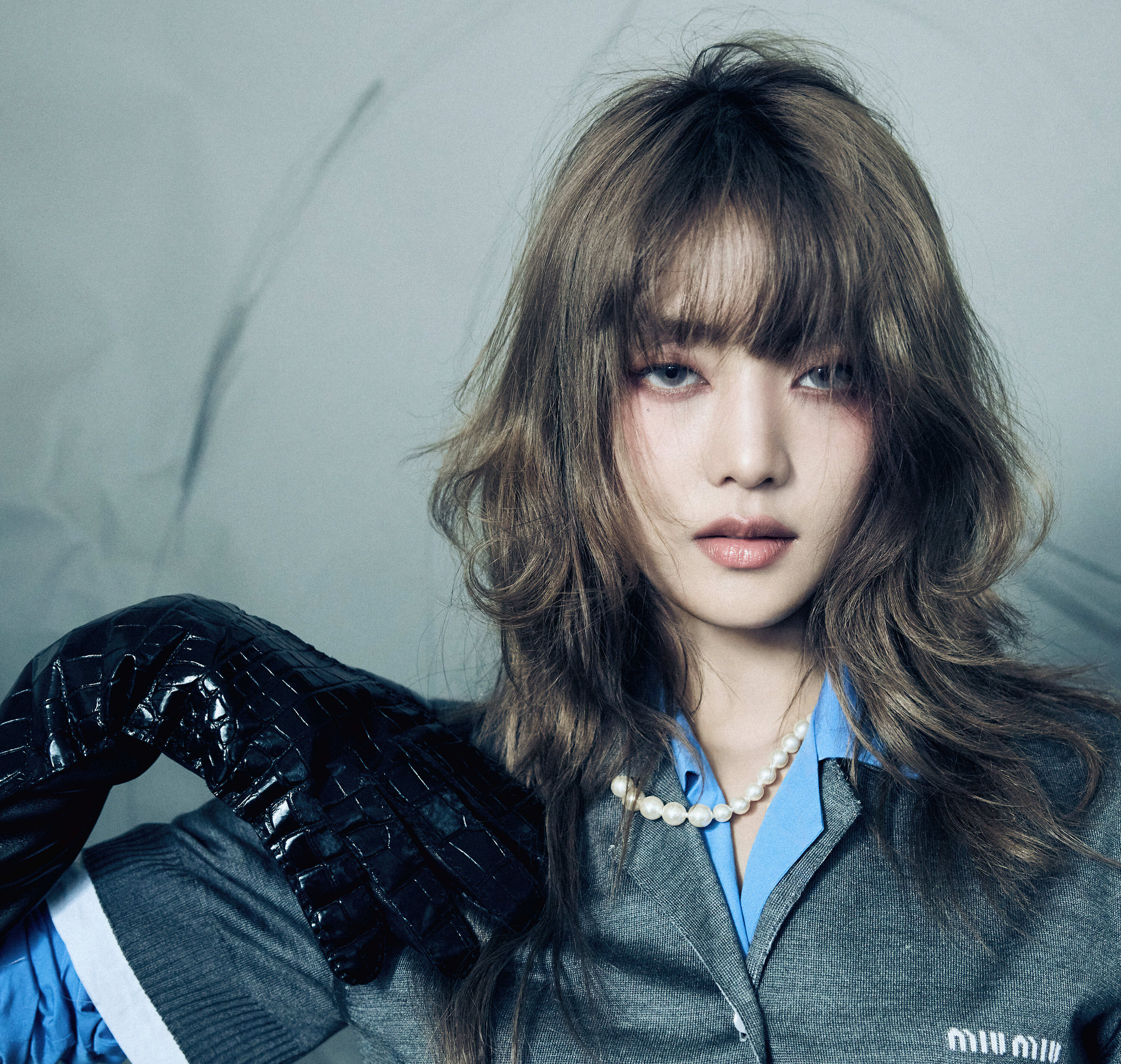 (G)I-dle, Minnie, 5K, Südkoreanische Sängerin, K-Pop-Sängerinnen, Thailändische Sängerin