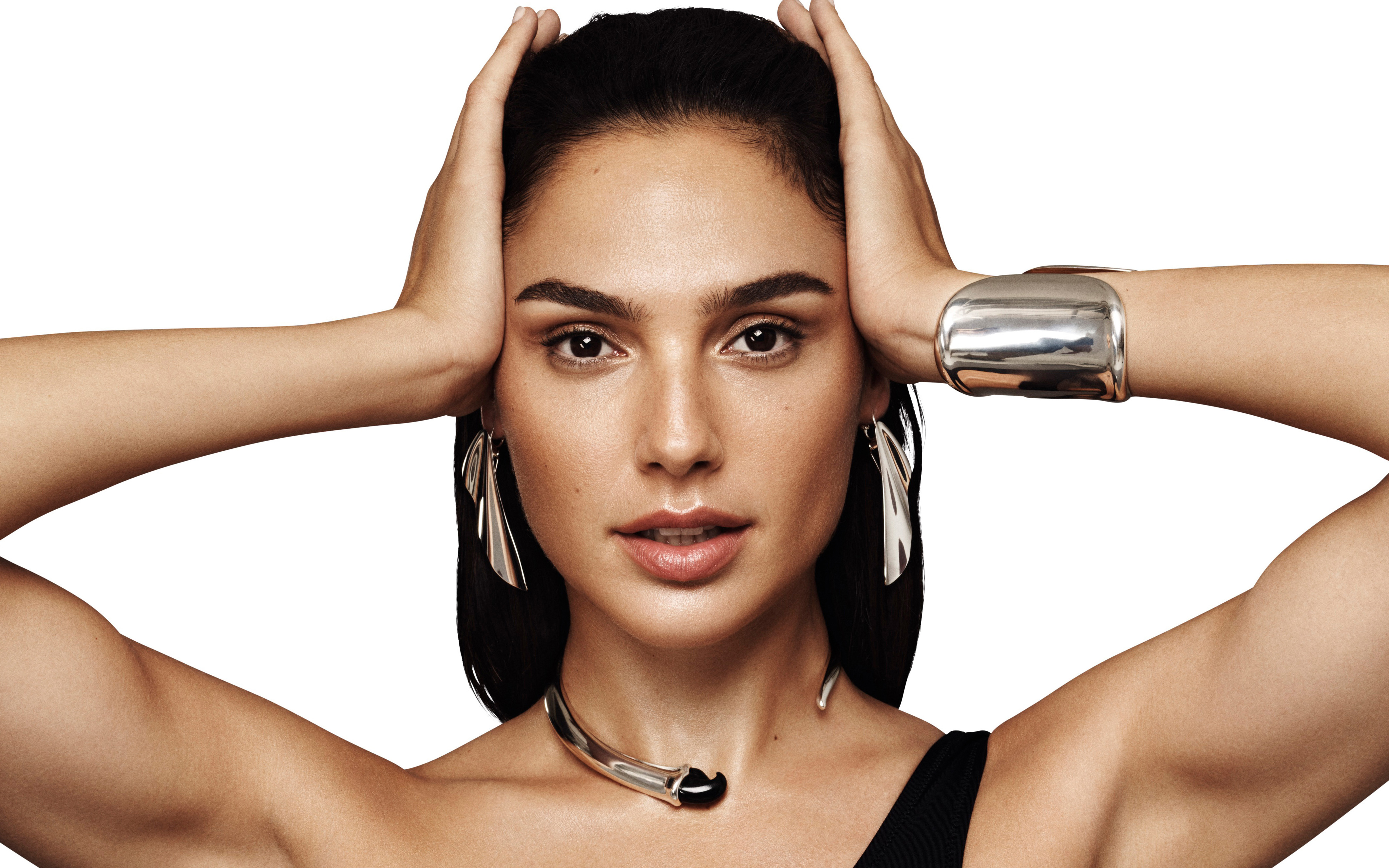 Gal Gadot, Schöne Schauspielerin