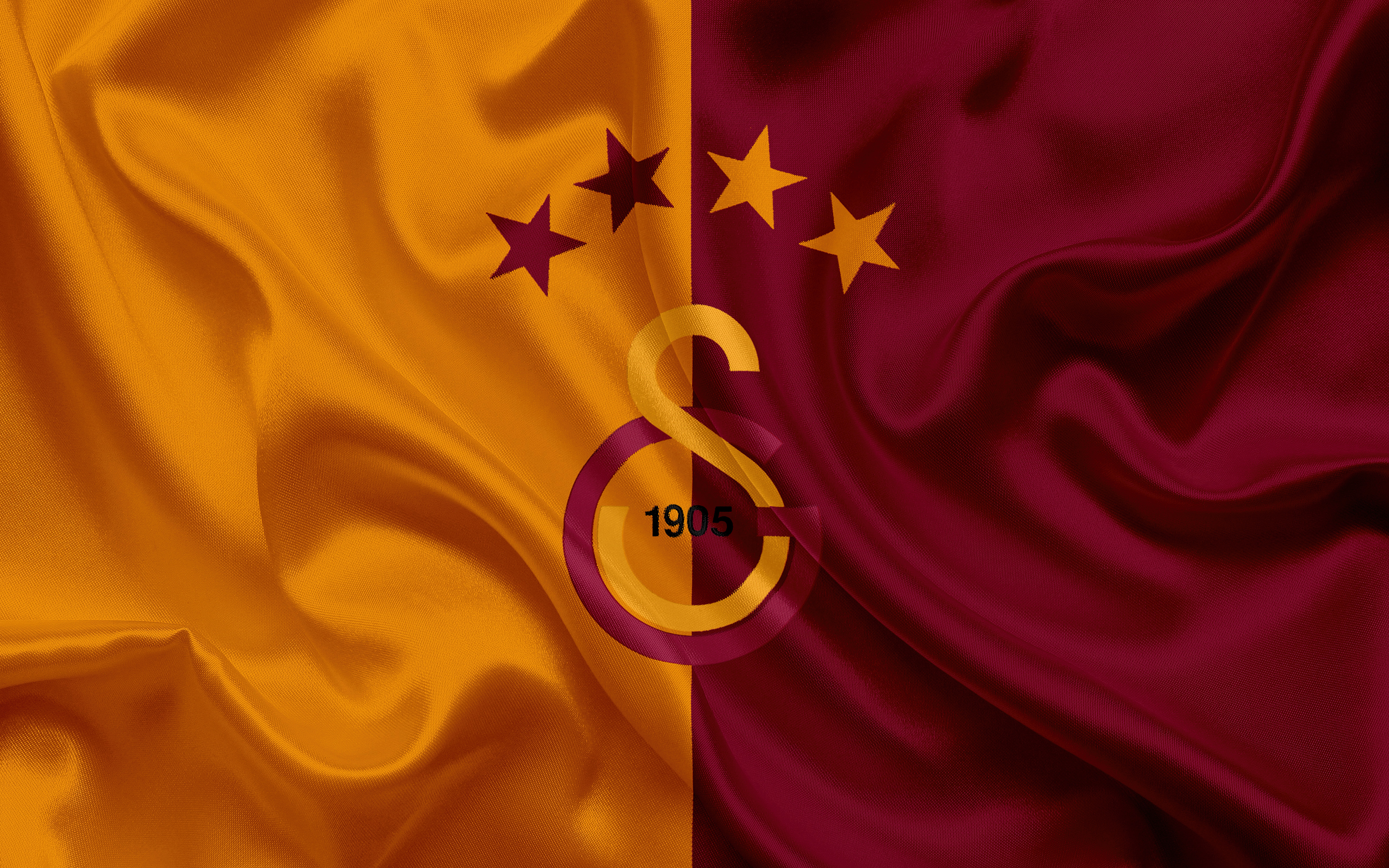 Galatasaray, 5K, Türkischer Sportverein, Fußballverein