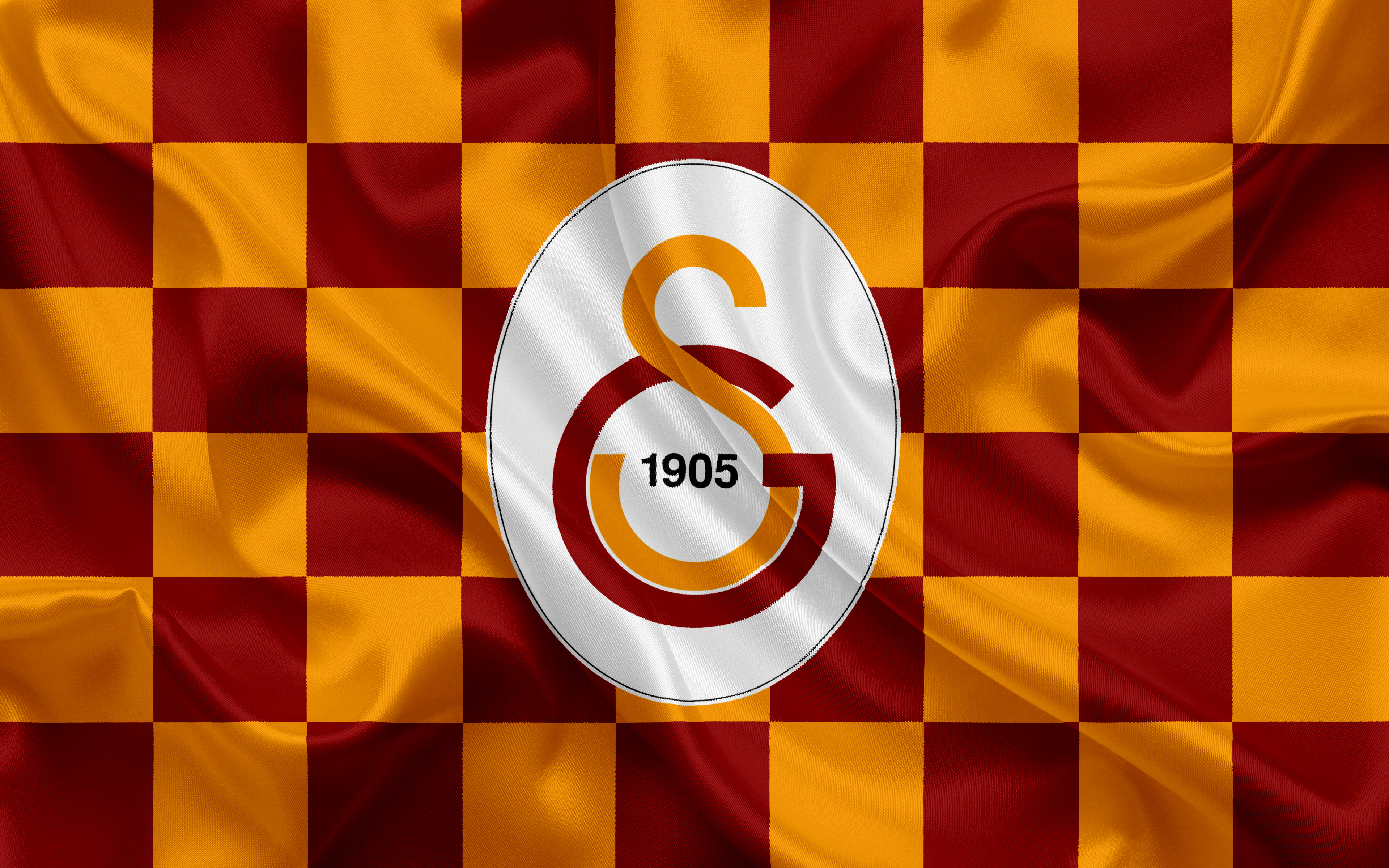 Galatasaray, Logo, Fußballverein, UEFA Champions League