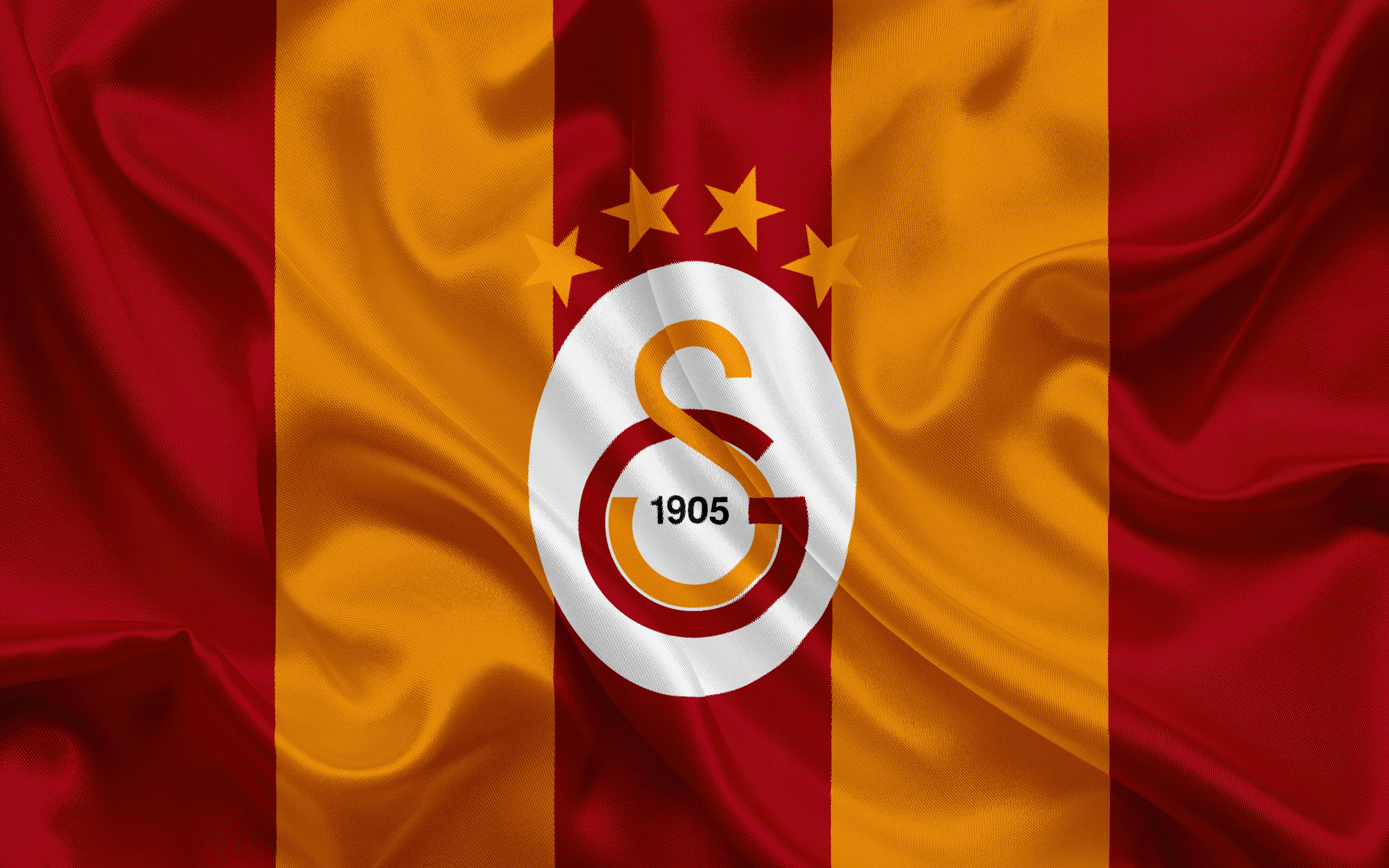 Galatasaray, Türkischer Sportverein, Fußballverein, 5K