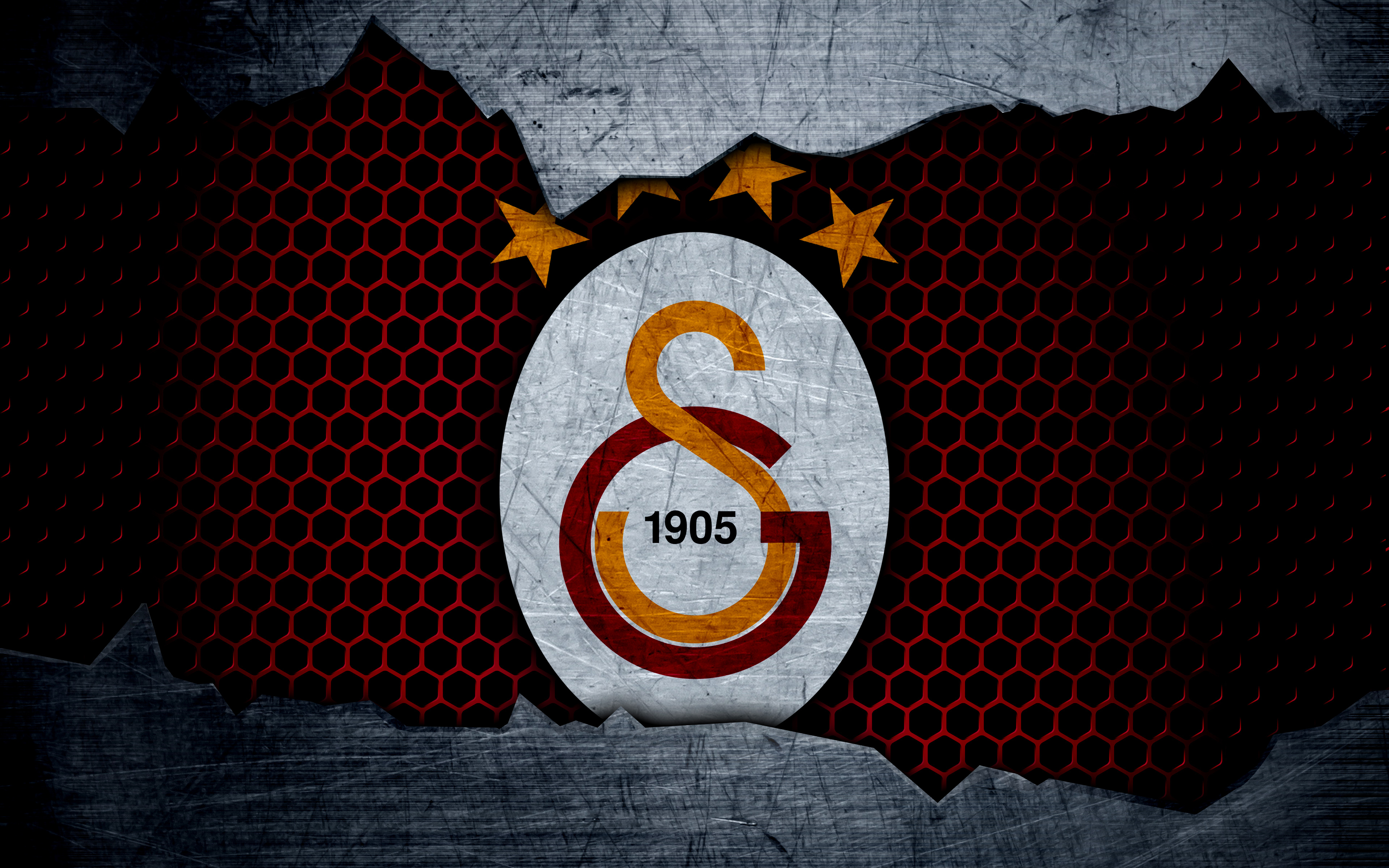 Galatasaray, UEFA Champions League, Fußballverein
