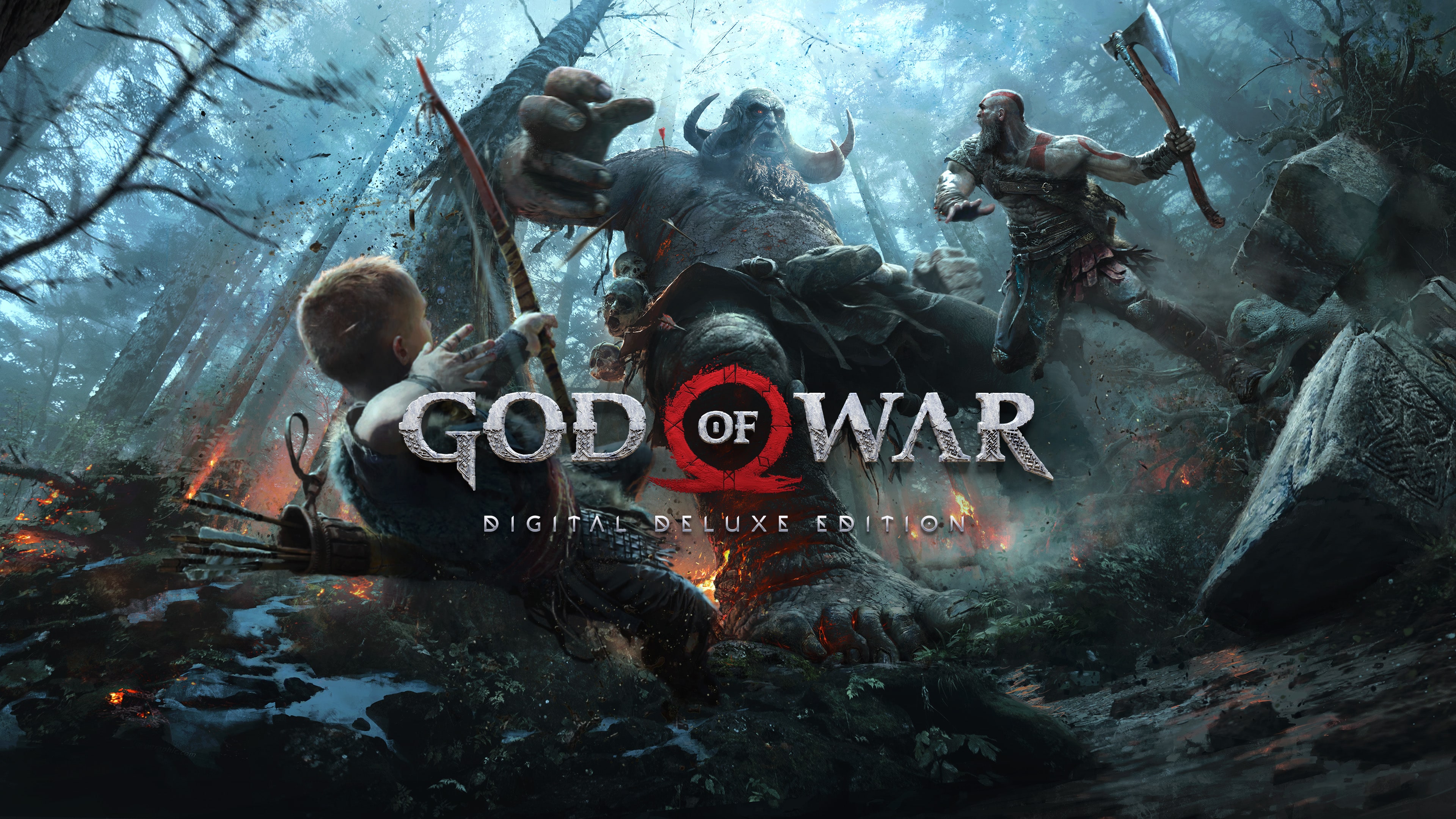 God of War, Videospiel