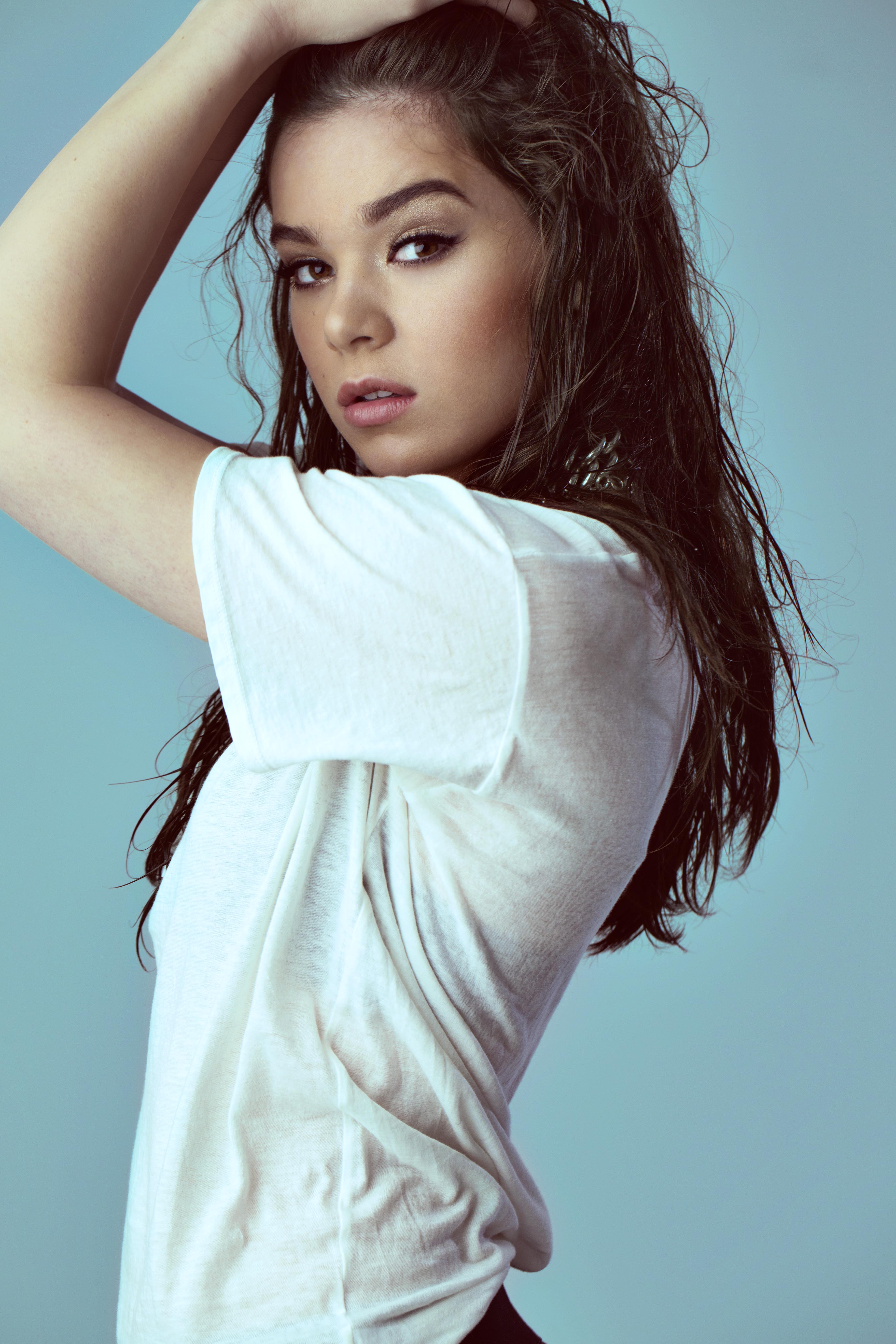 Hailee Steinfeld, amerikanische Schauspielerin, Porträt