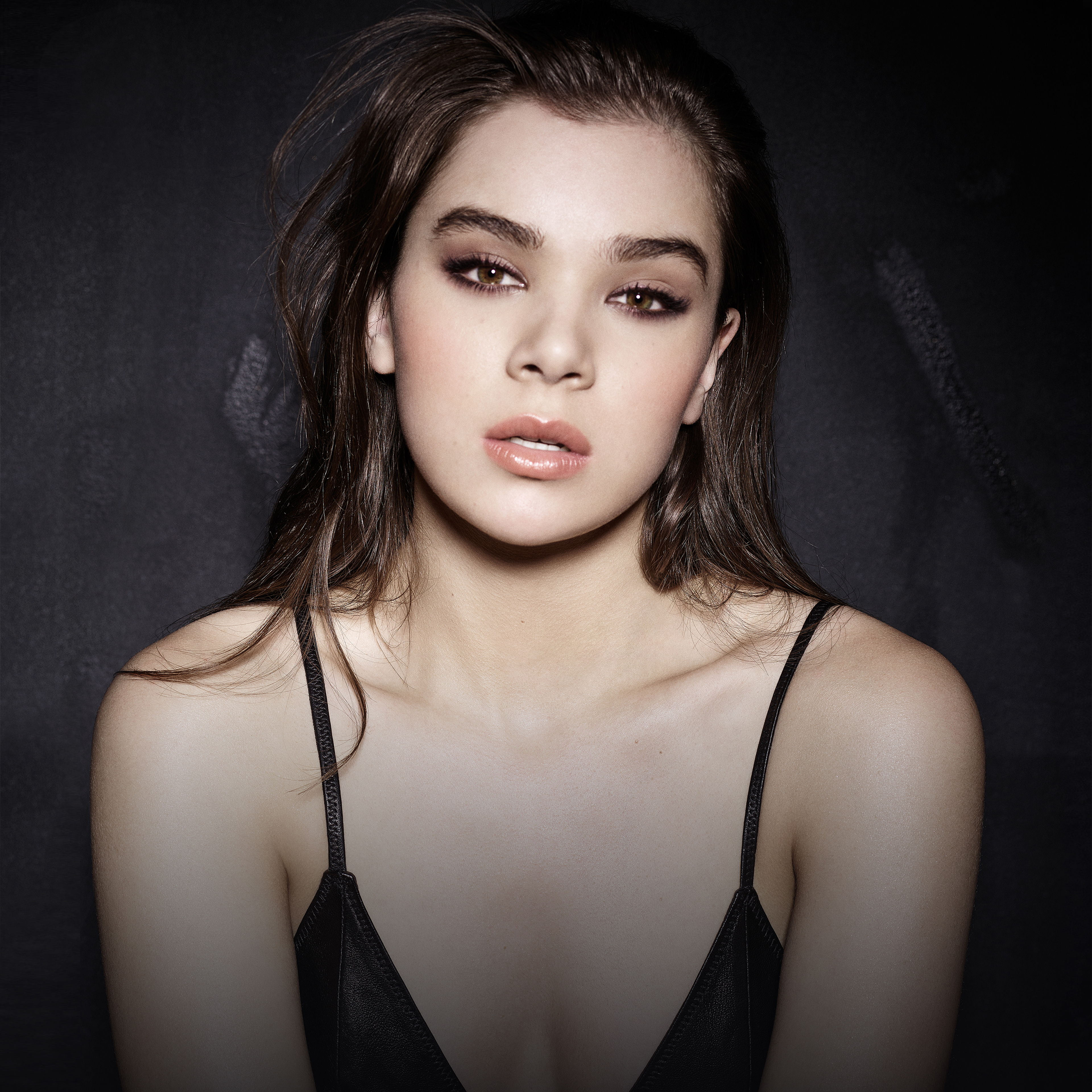 Hailee Steinfeld, Porträt, amerikanische Schauspielerin