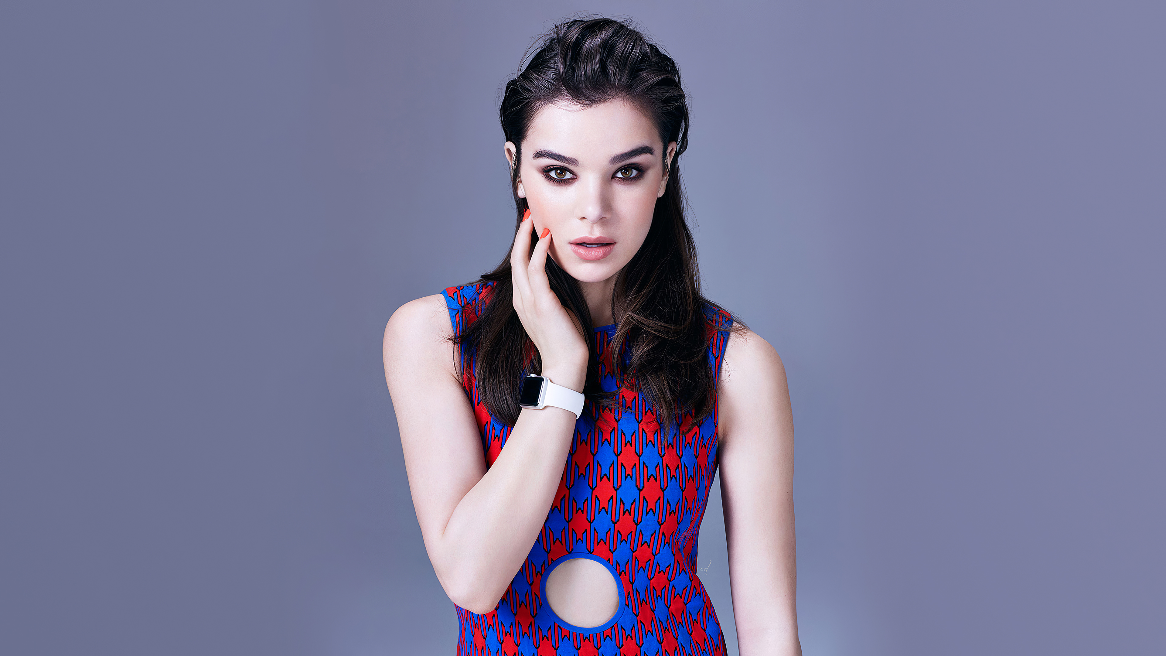 Hailee Steinfeld, Schöne Schauspielerin, amerikanische Schauspielerin, Porträt
