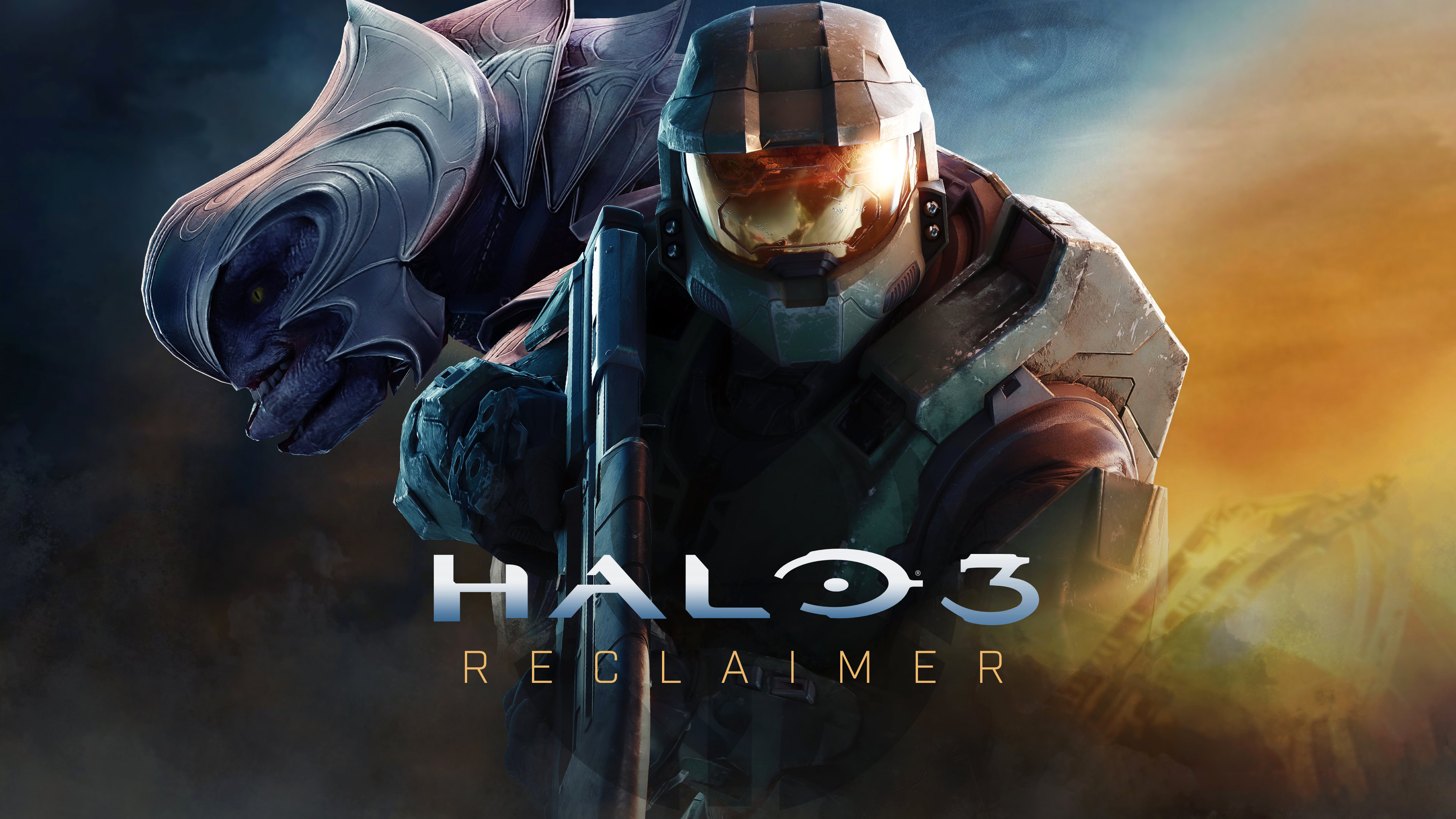 Halo, Videospiel, Master Chief, Anniversary Edition