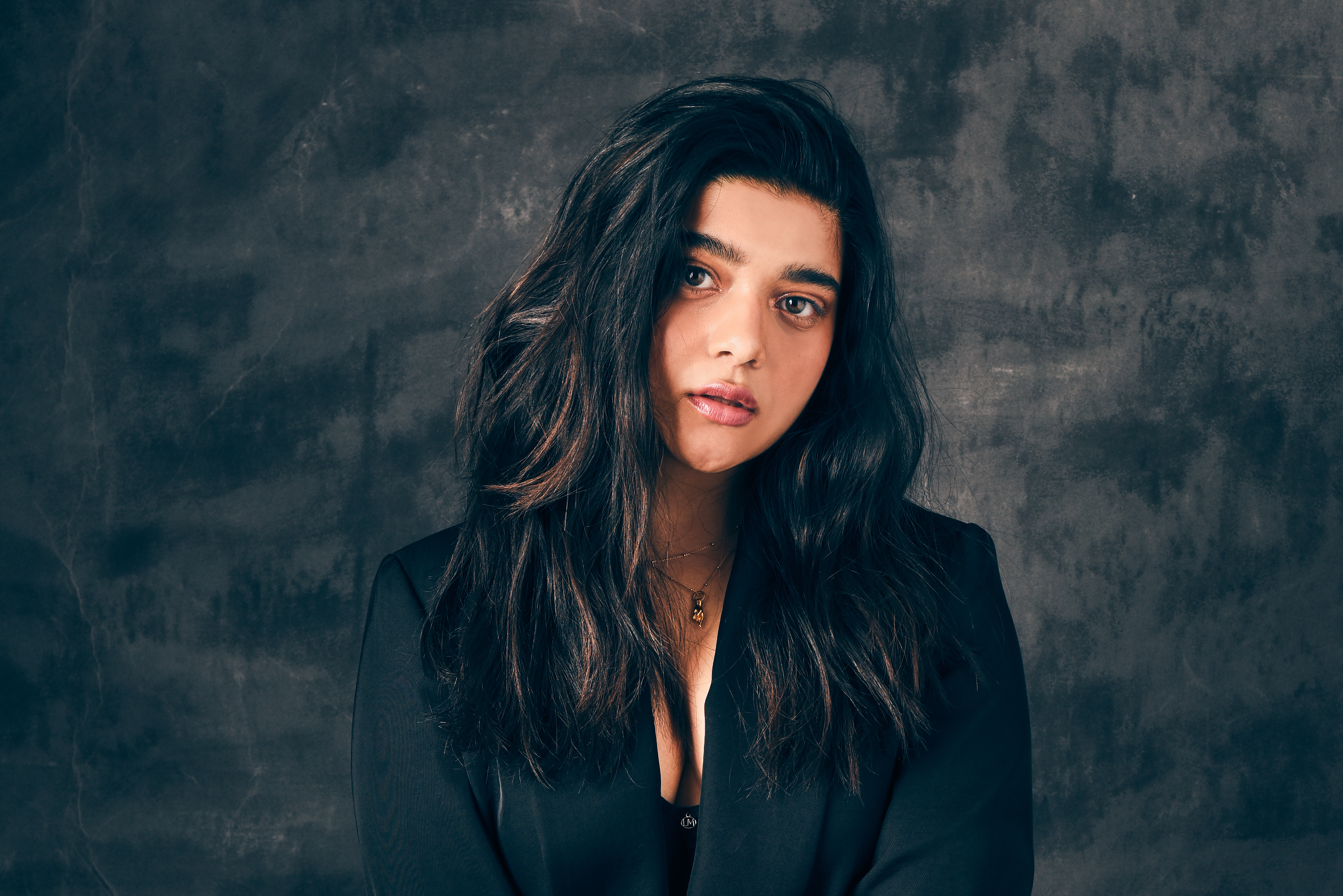 Iman Vellani, kanadische Schauspielerin