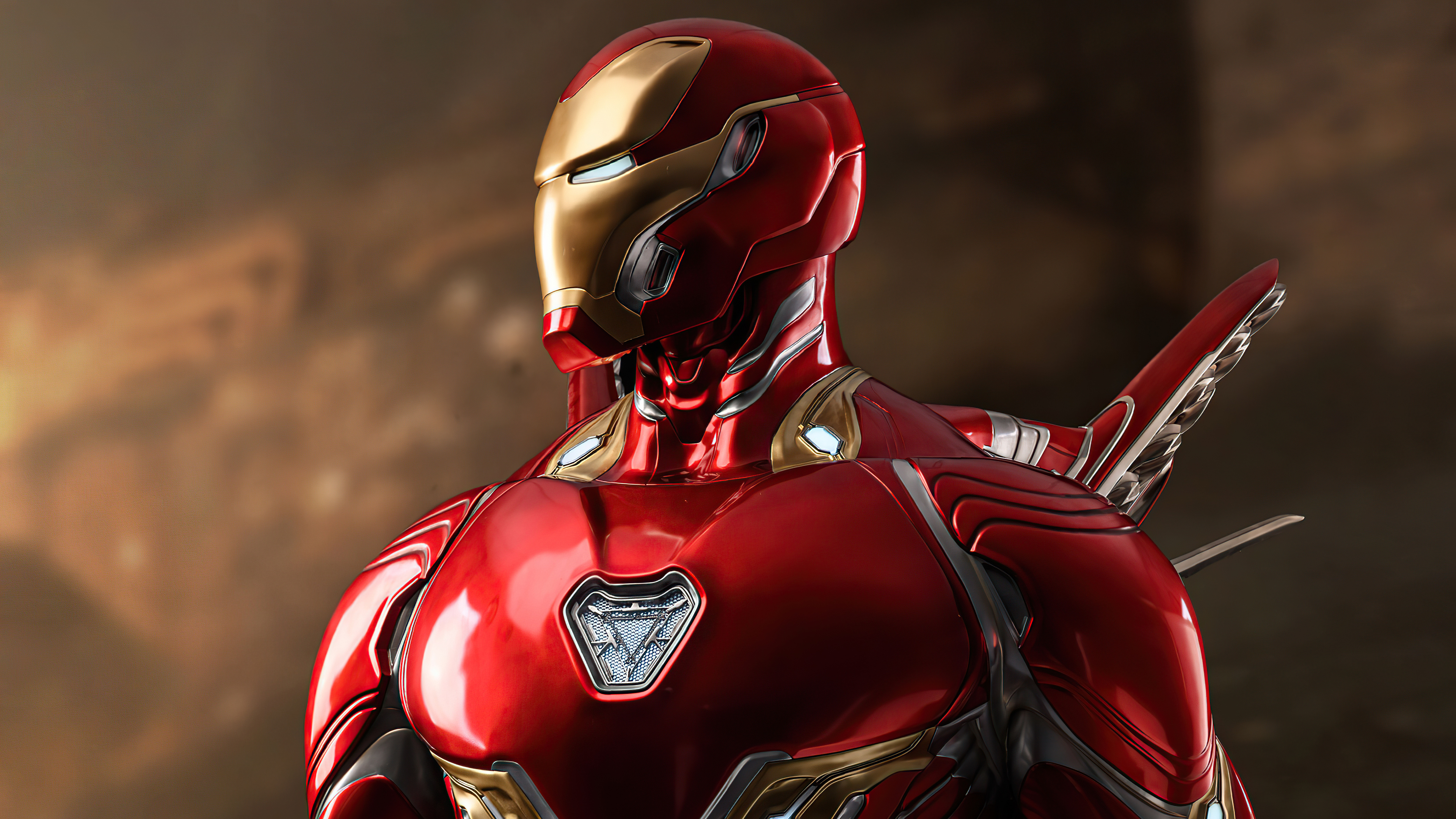 Iron Man, Rüstung, Marvel-Superhelden, Marvel Comics