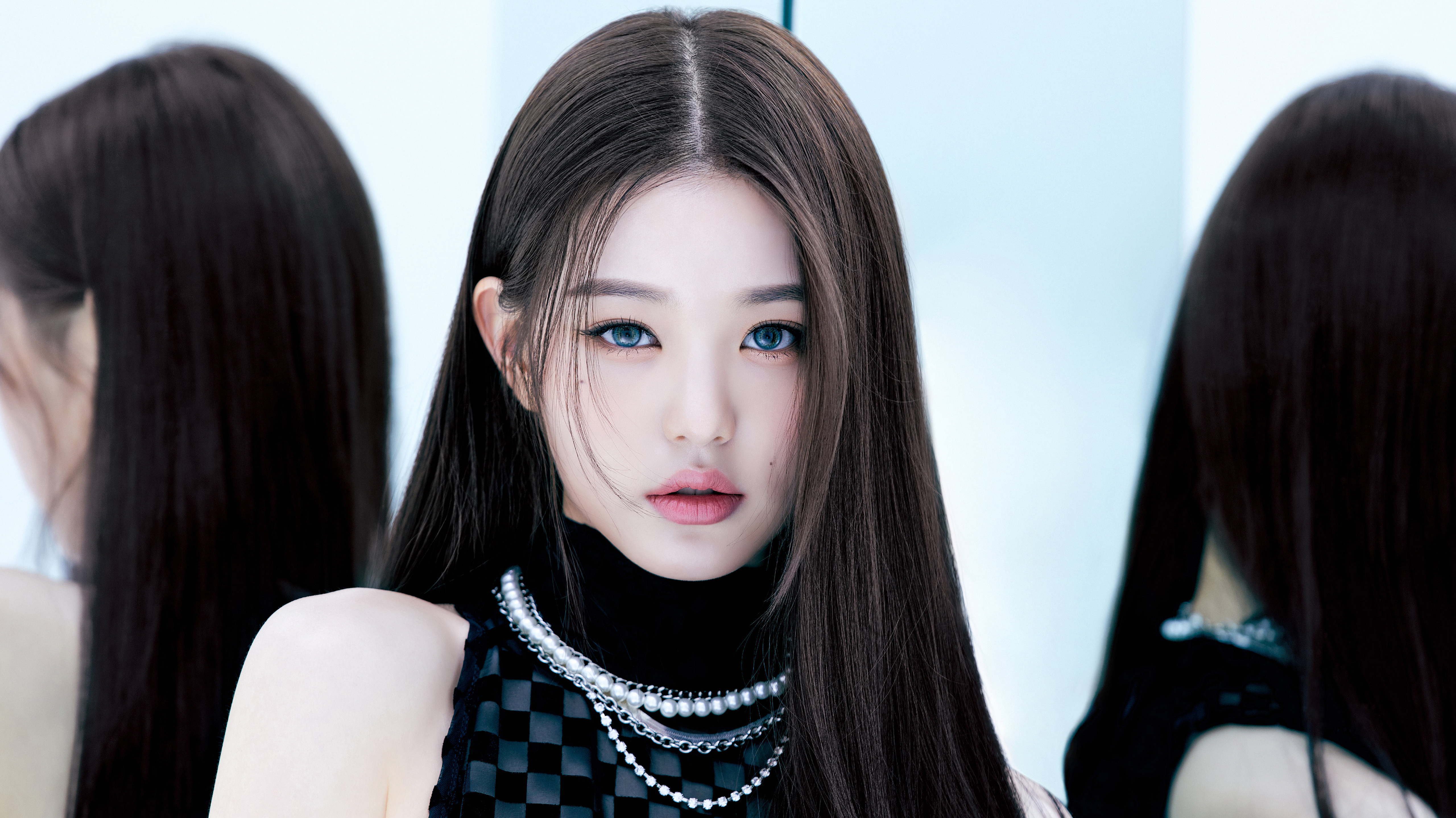 Jang Wonyoung, Eleven (IVE), 5K, südkoreanische Sängerin