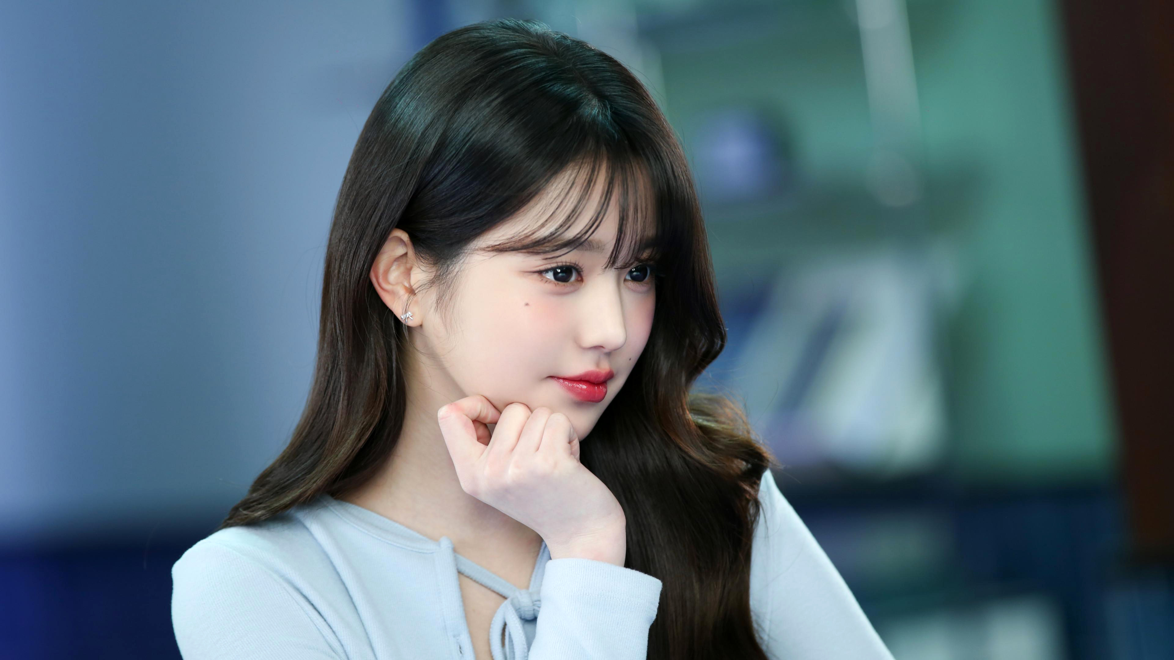 Jang Wonyoung, Porträt