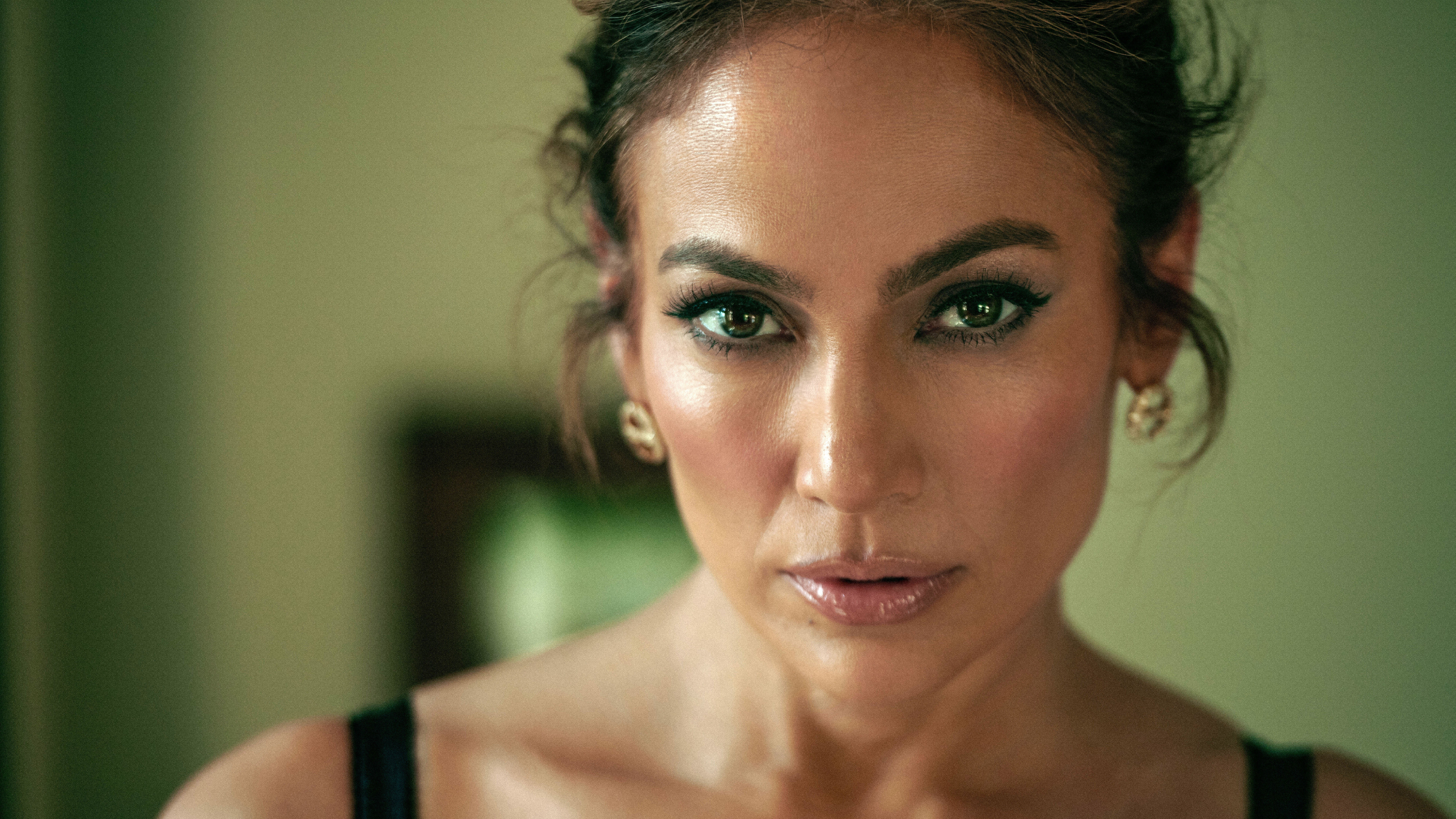 Jennifer Lopez, 8K, Porträt, 5K, 2024