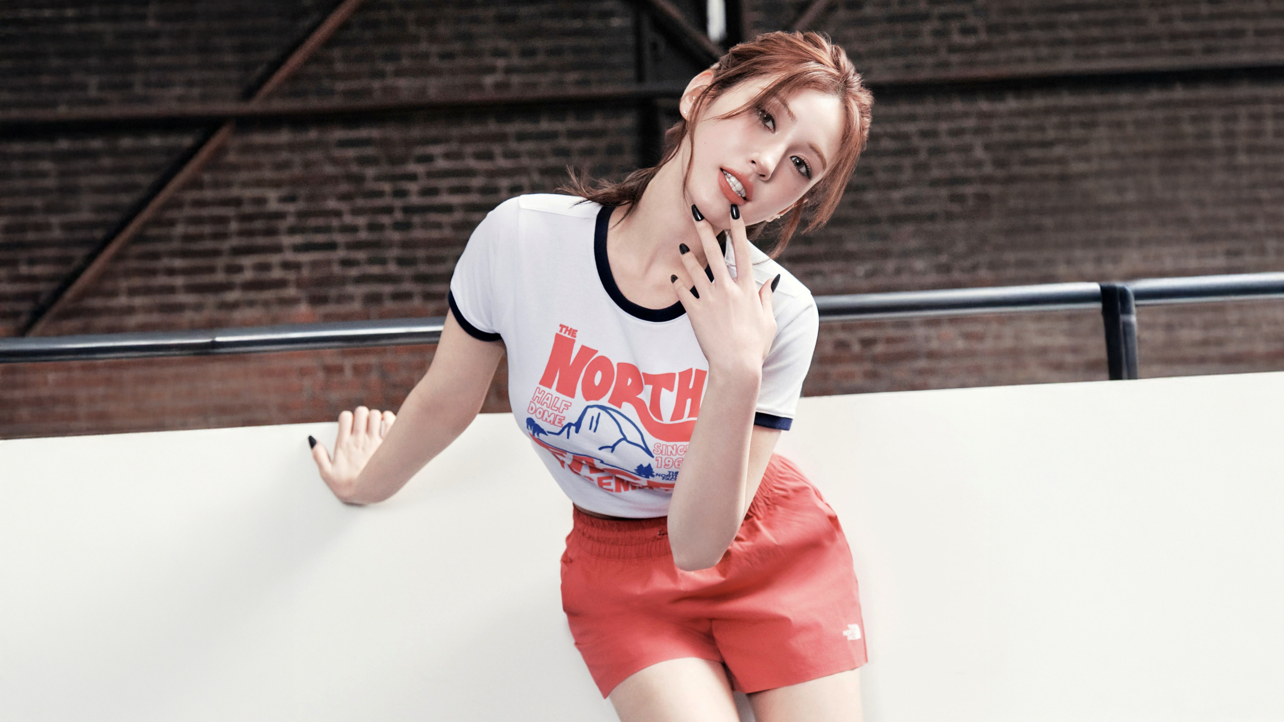 Jeon Somi, 5K, Mode