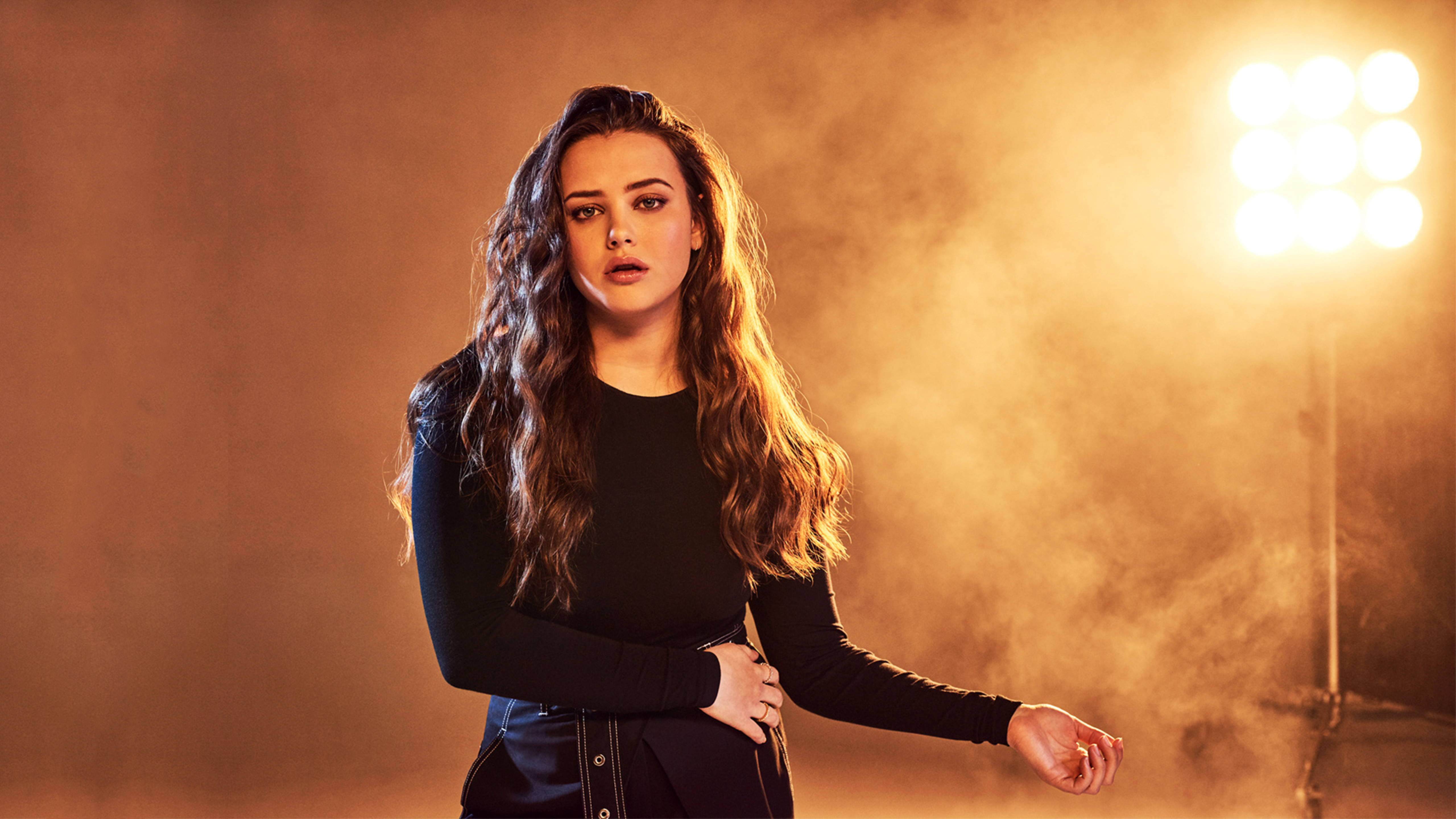 Katherine Langford, 5K, Australische Schauspielerin