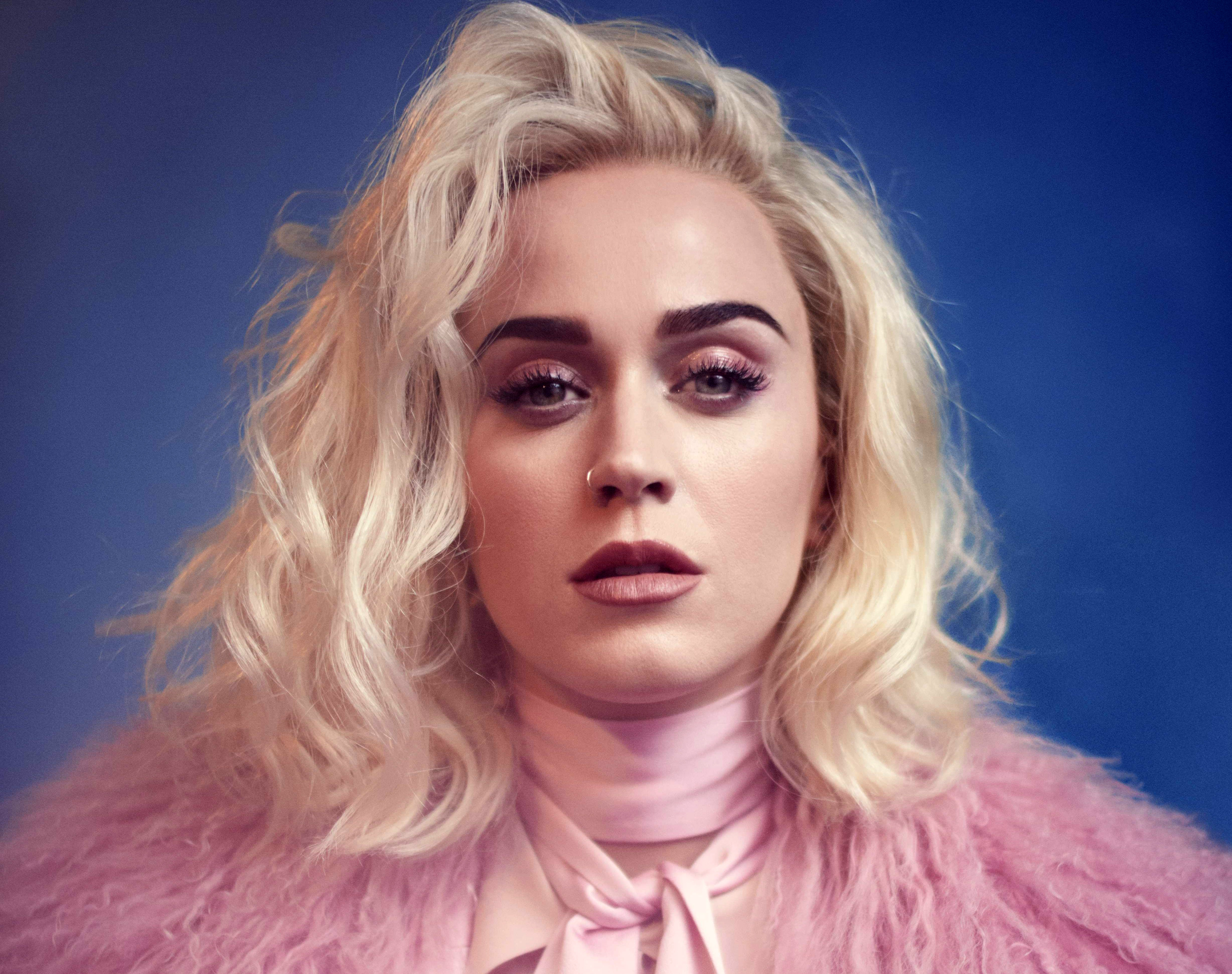 Katy Perry, 5K, Porträt, amerikanische Sängerin