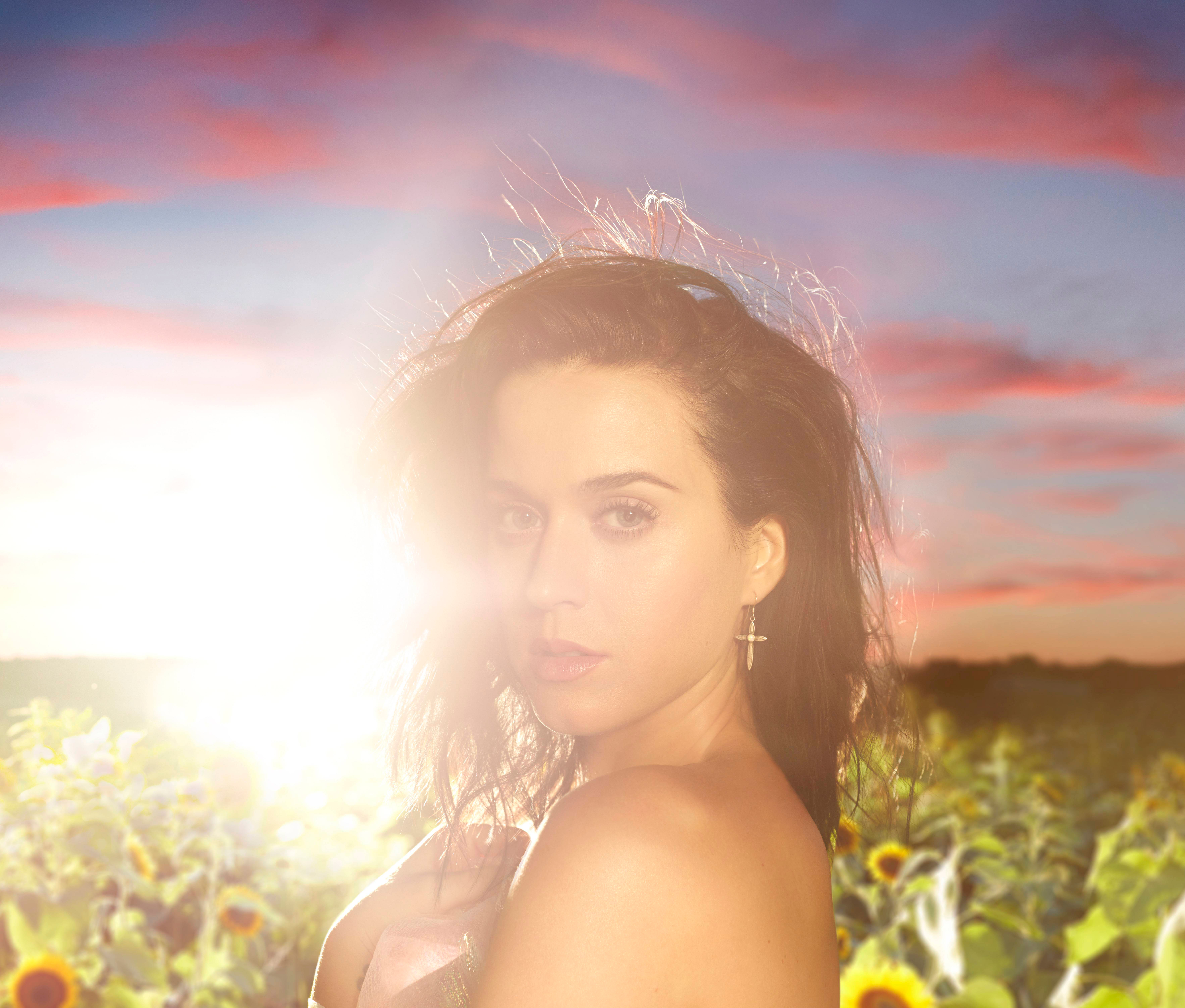 Katy Perry, 8K, 5K, amerikanische Sängerin