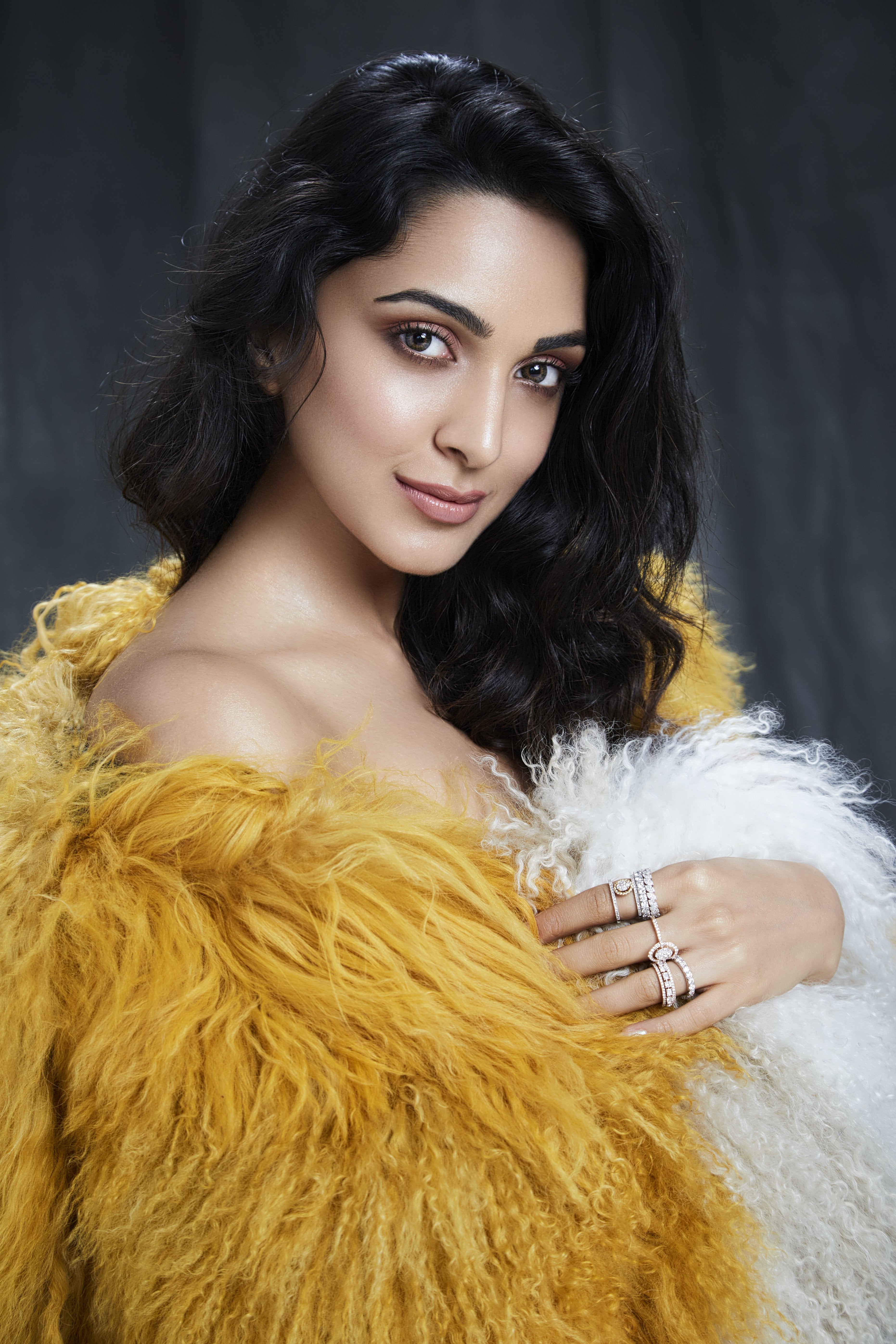 Kiara Advani, Schöne Schauspielerin, Indische Schauspielerin, Bollywood-Schauspielerin