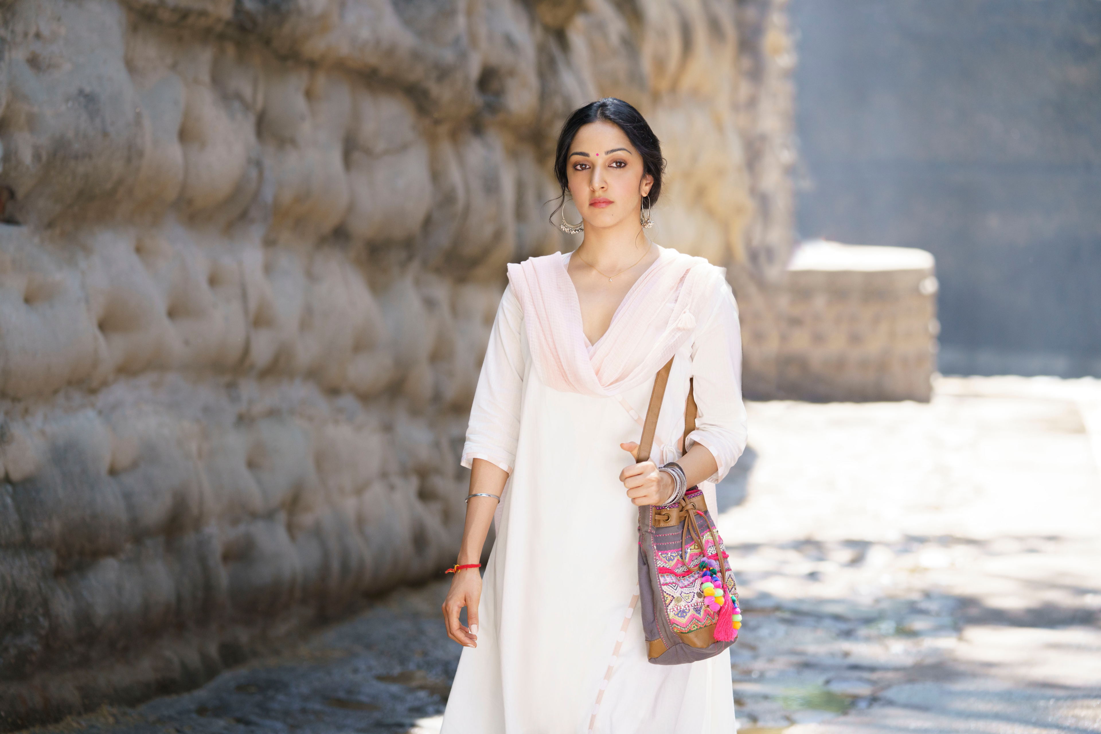 Kiara Advani, Shershaah, Dimple Cheema, Filme 2021, Bollywood-Filme