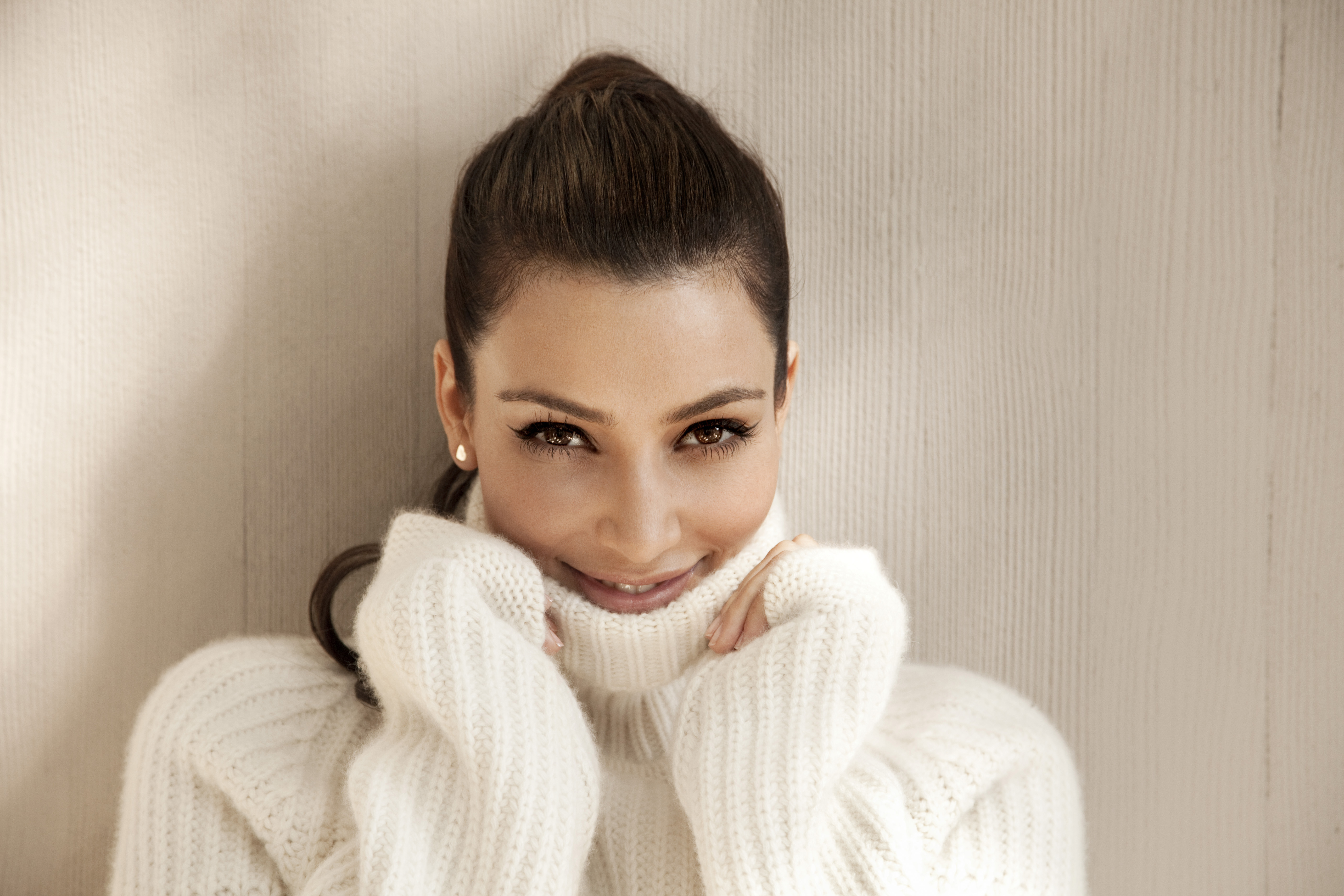 Kim Kardashian, 5K, amerikanische Prominente