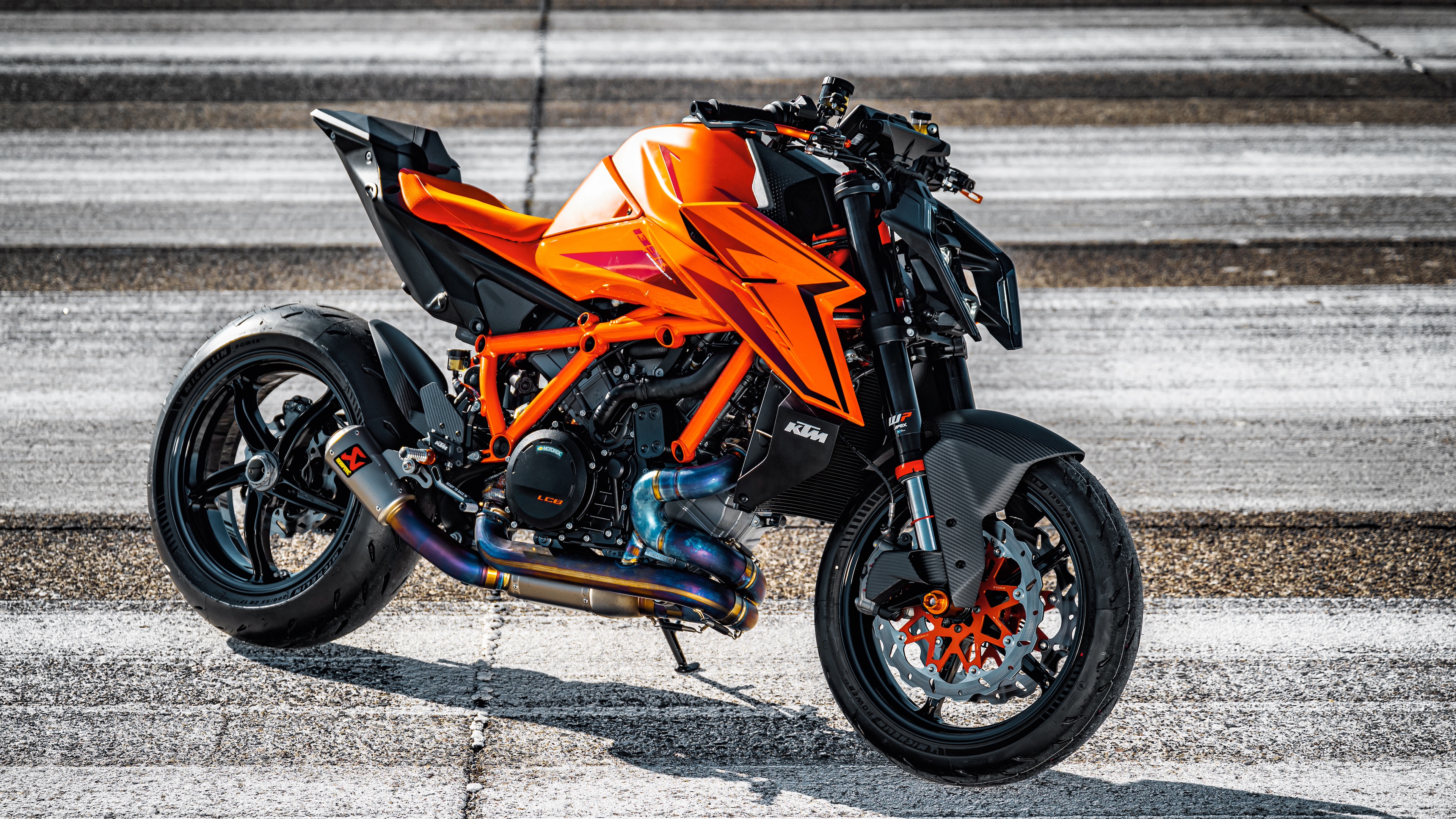 KTM 1390 Super Duke R, 2024, Naked Bikes