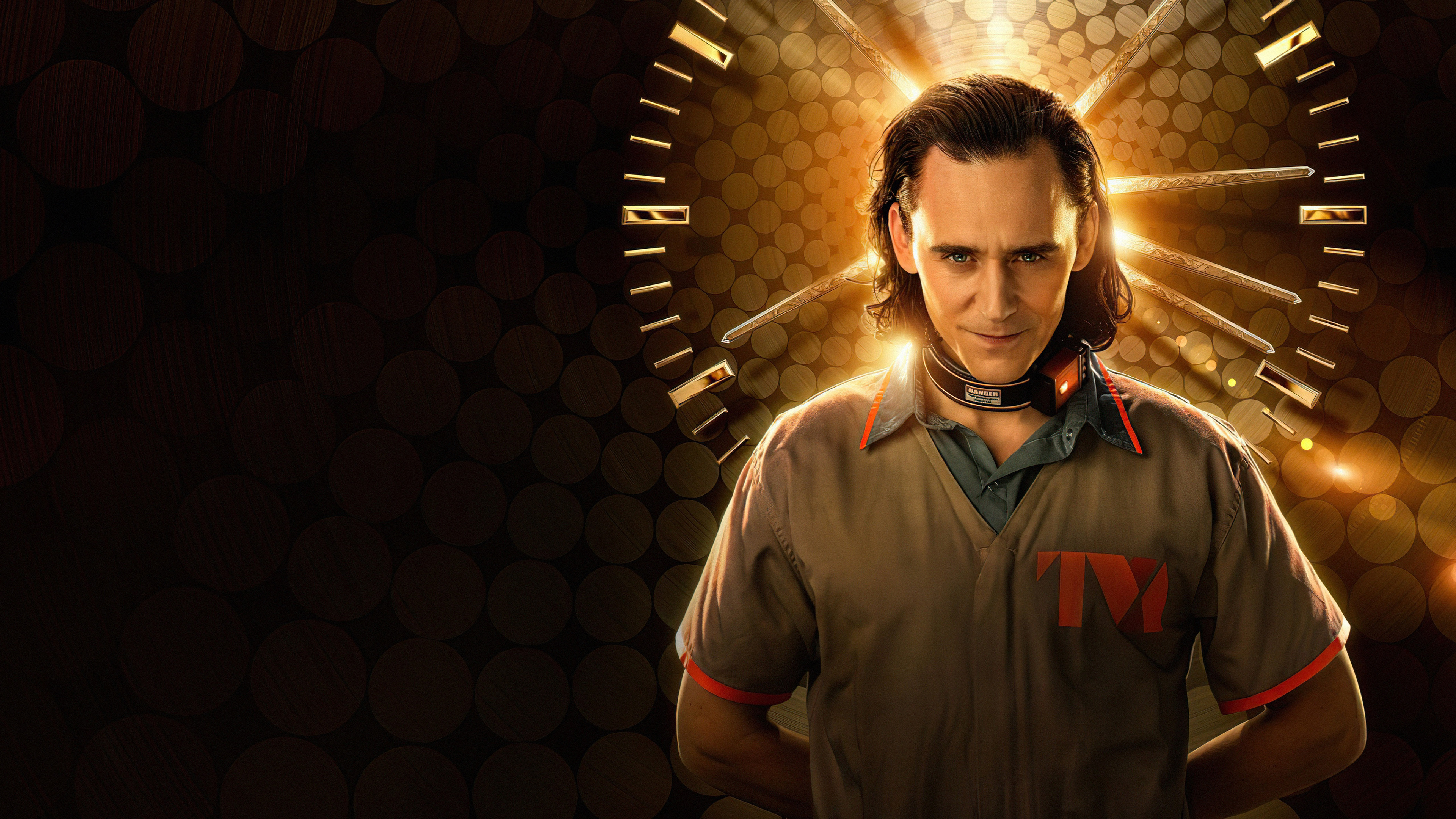 Loki, Fernsehserie, Tom Hiddleston, Marvel Comics, 2021