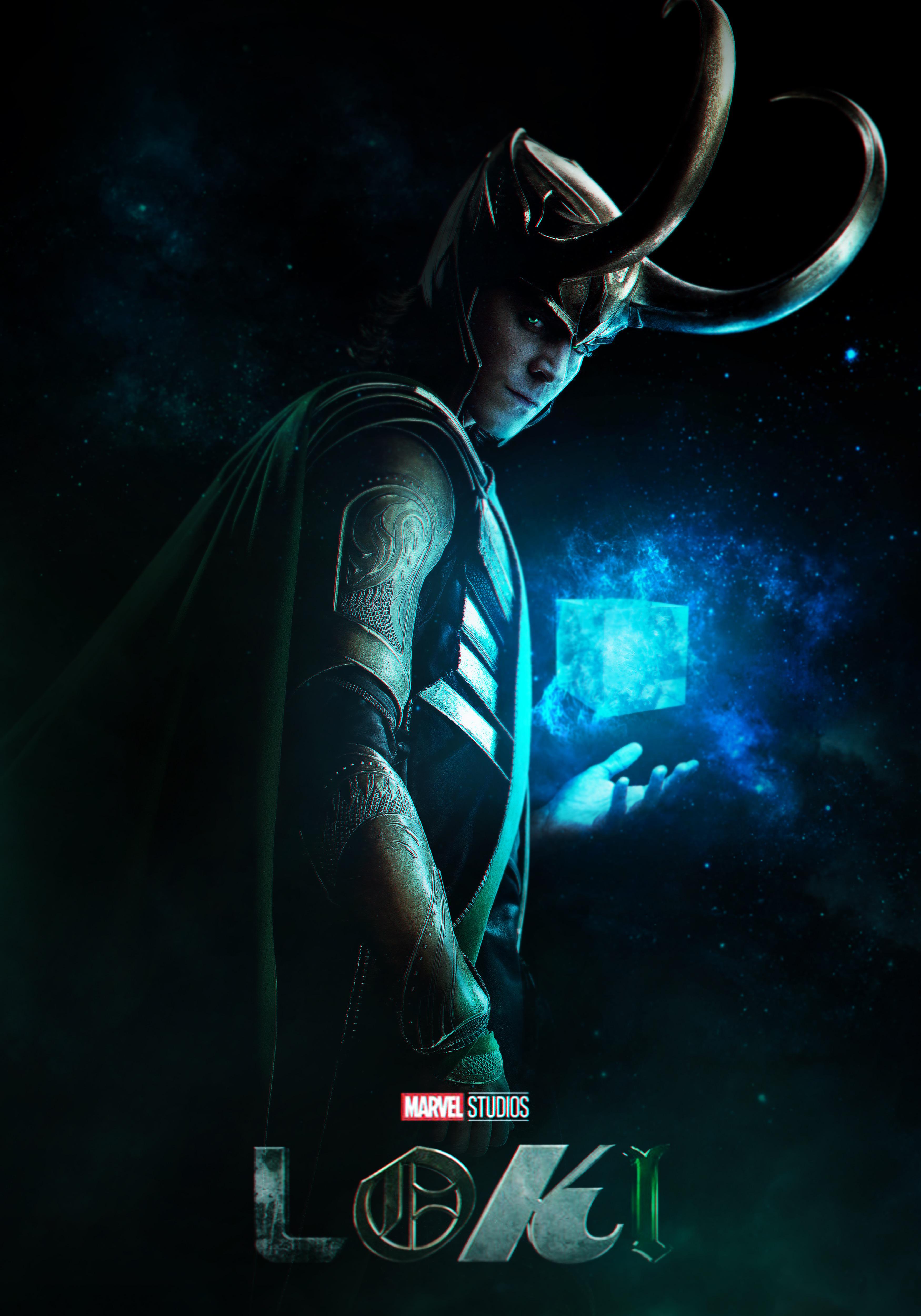 Loki, Tom Hiddleston, Fernsehserie, Serie 2021, Marvel Comics