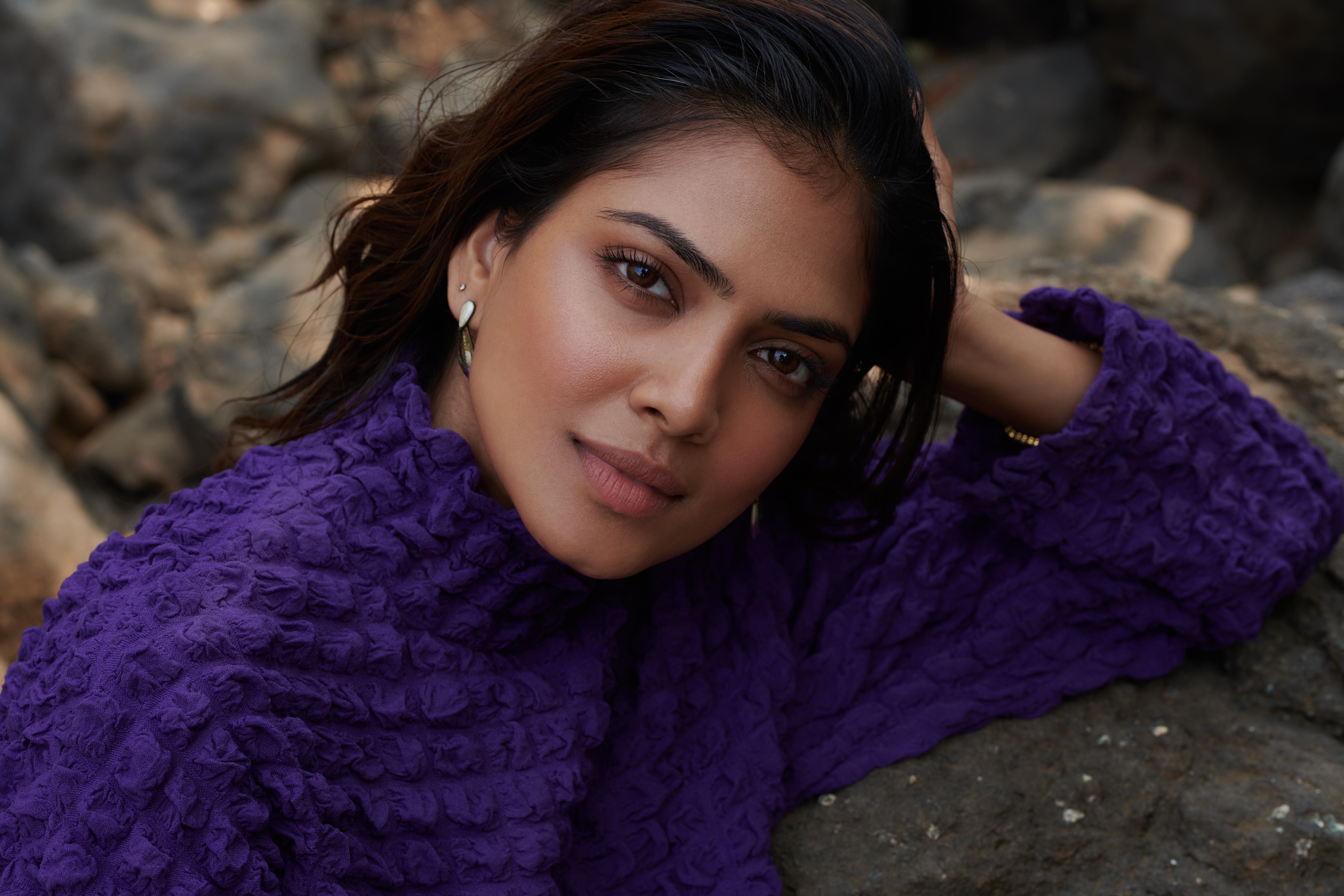 Malavika Mohanan, 8K, Indische Schauspielerin, Südindische Schauspielerin, Kollywood, 5K