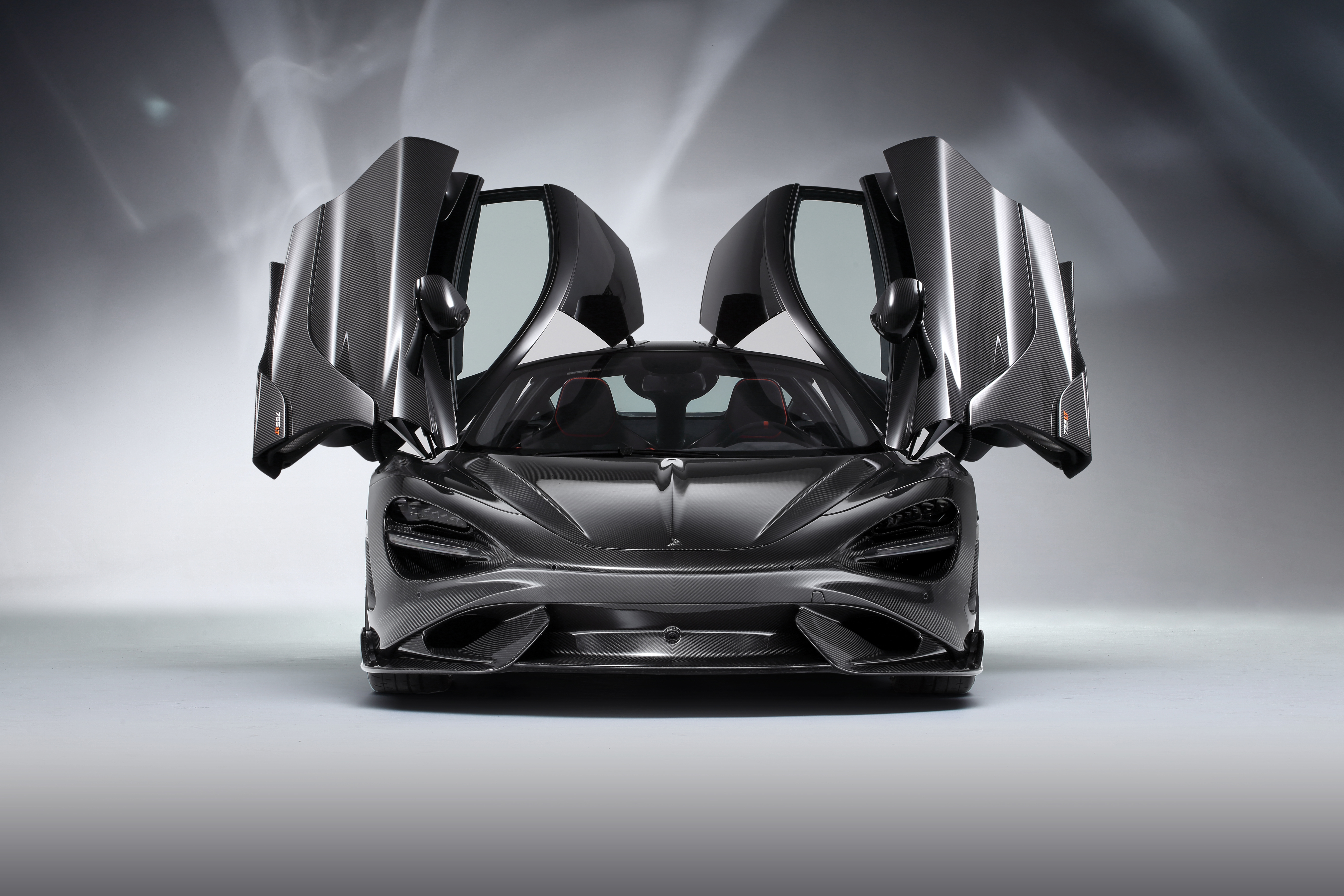 McLaren 765LT, TopCar Design, Supersportwagen, 2022, 5K