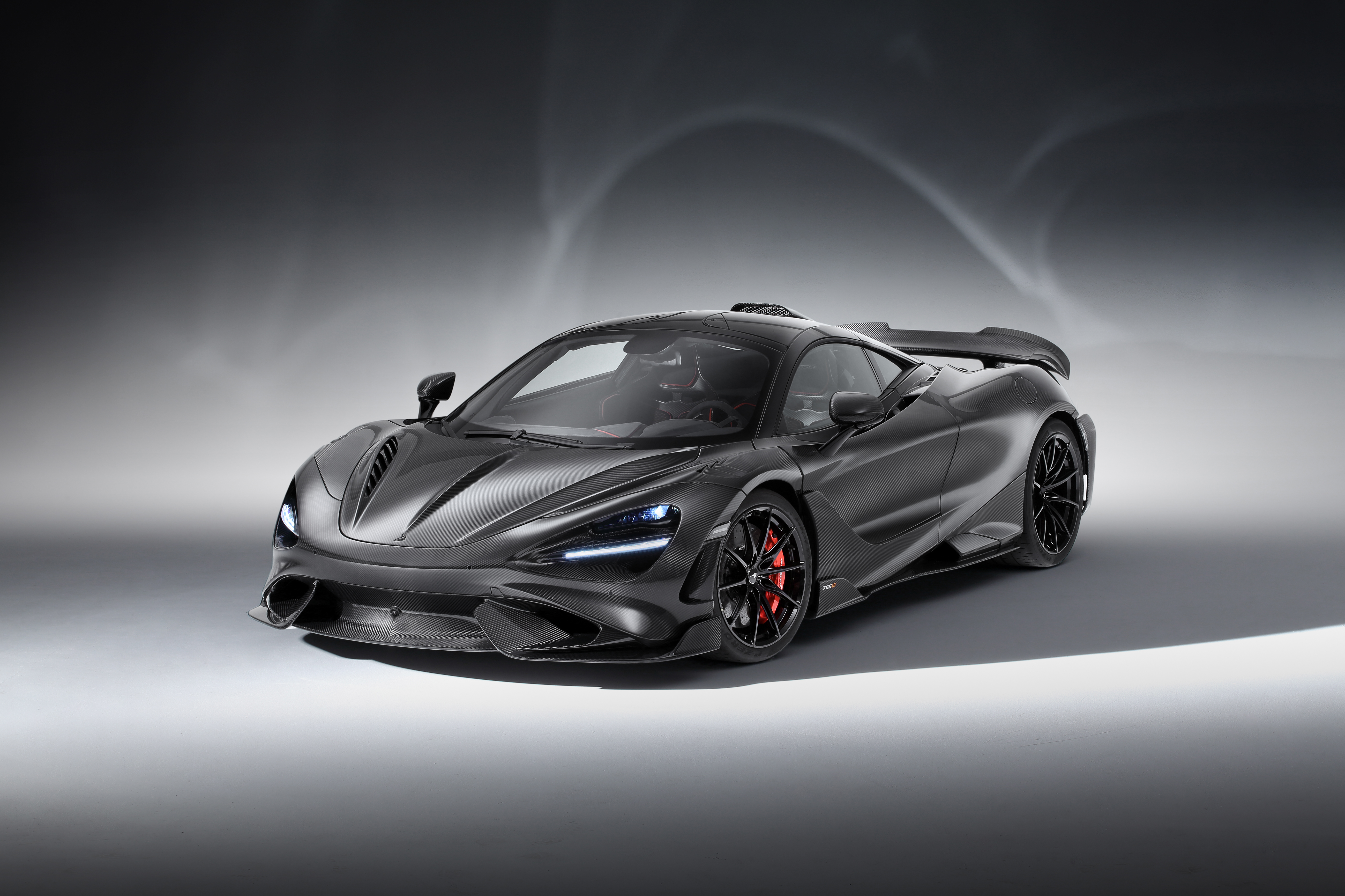McLaren 765LT, TopCar Design, Supersportwagen, 2022, 5K