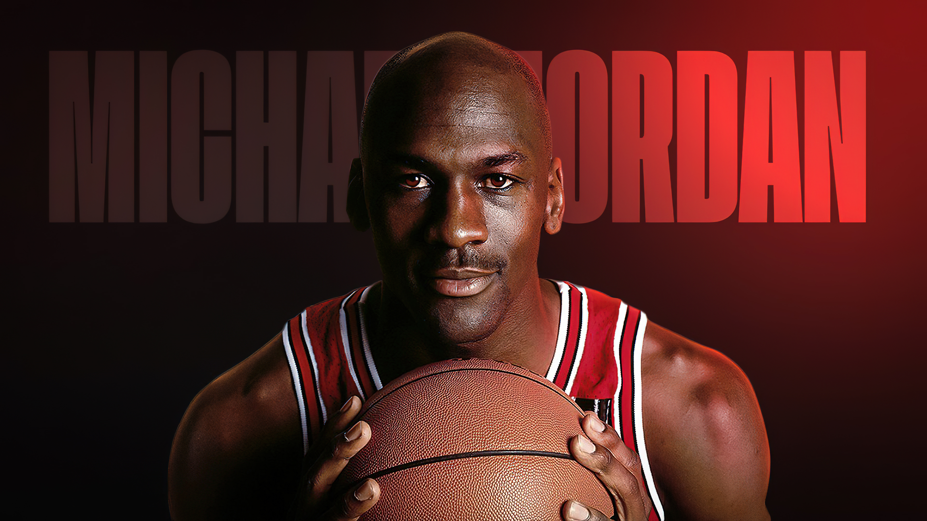 Michael Jordan, Basketballspieler
