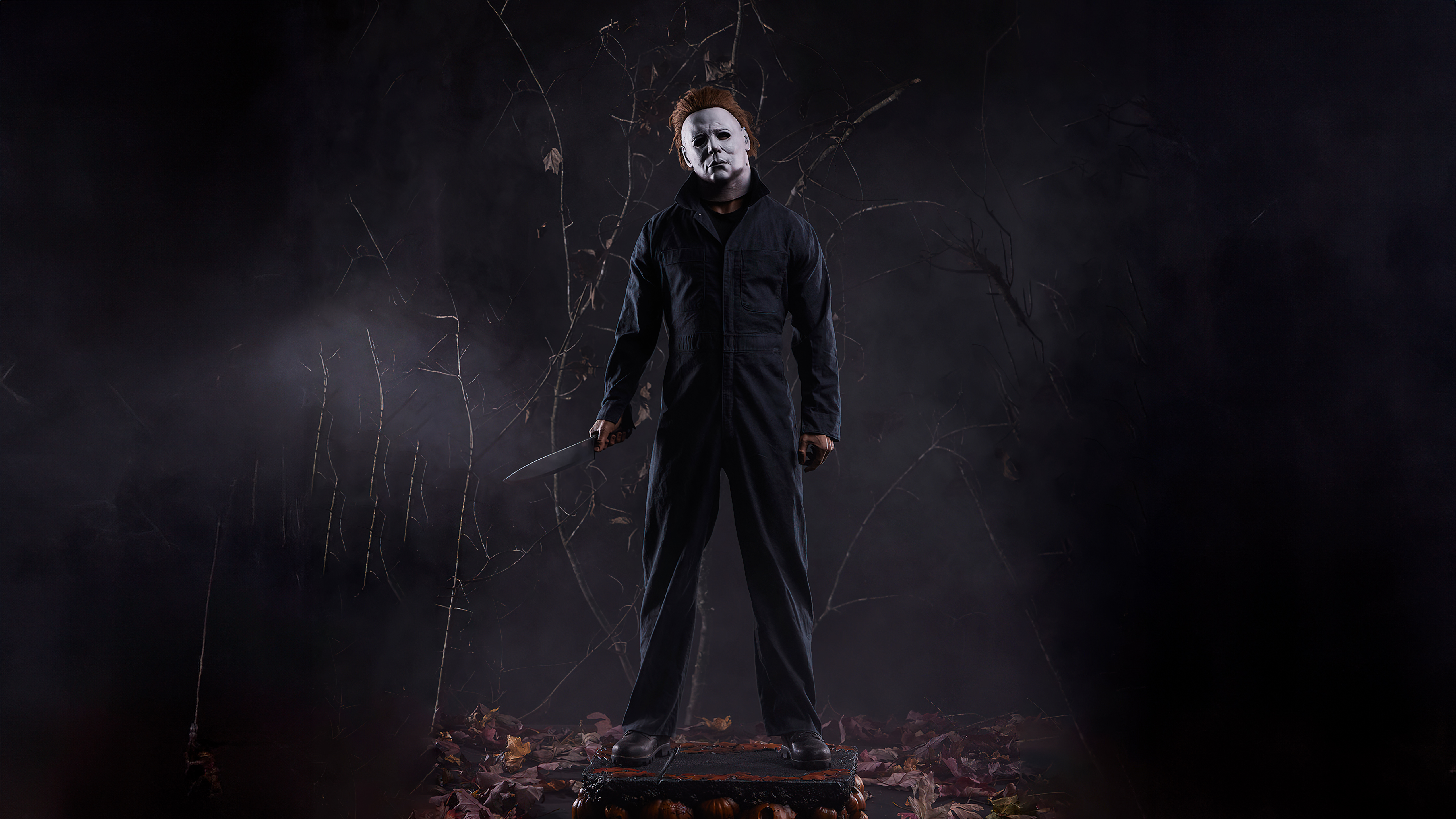 Michael Myers, Halloween-Nacht, 5K
