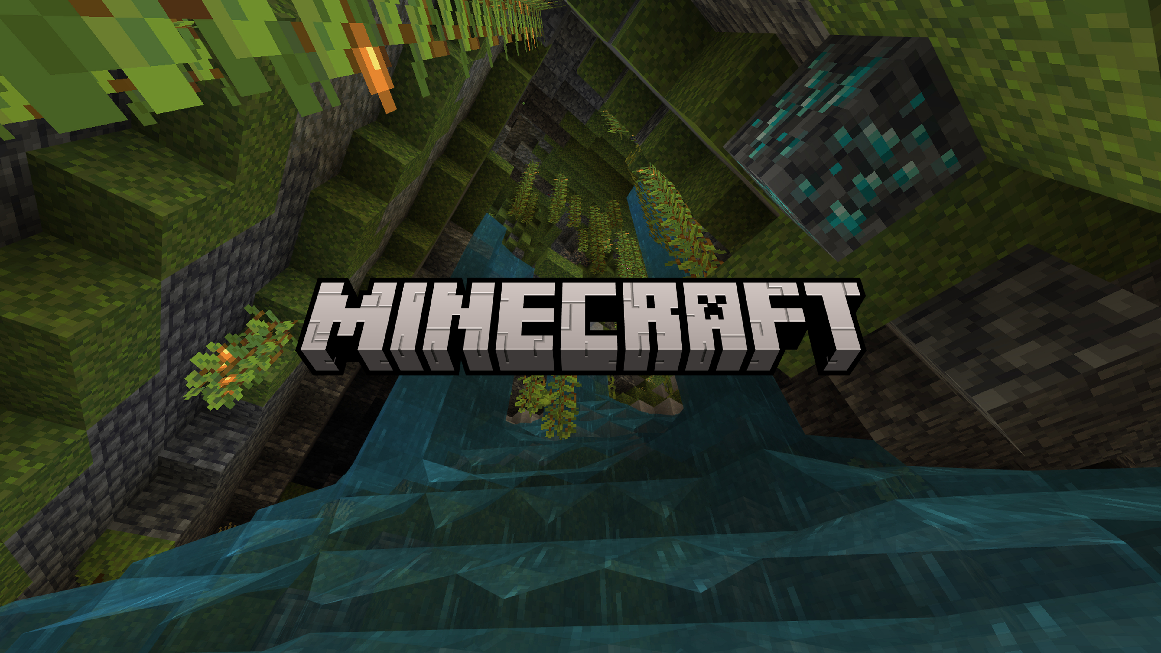 Minecraft, PC-Spiele