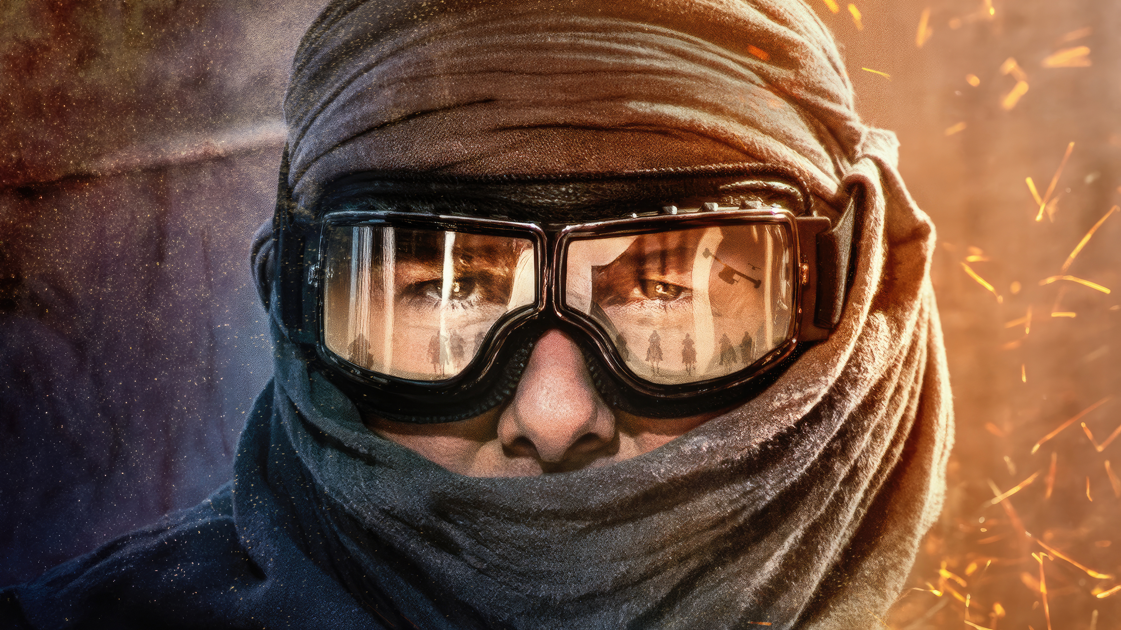 Mission: Impossible - Dead Reckoning Part One, Tom Cruise als Ethan Hunt