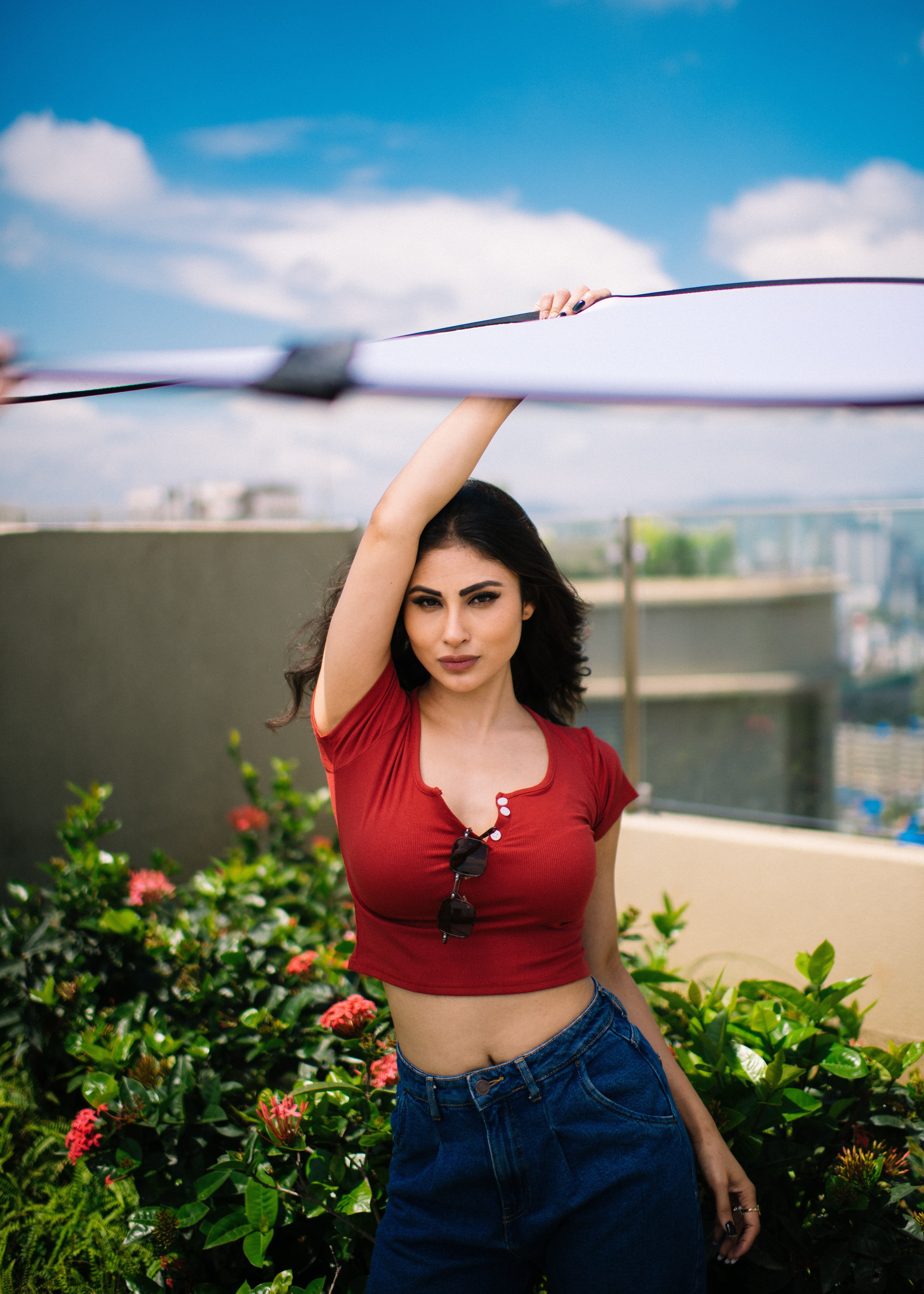 Mouni Roy, 5K, indische Schauspielerin, Bollywood-Schauspielerin