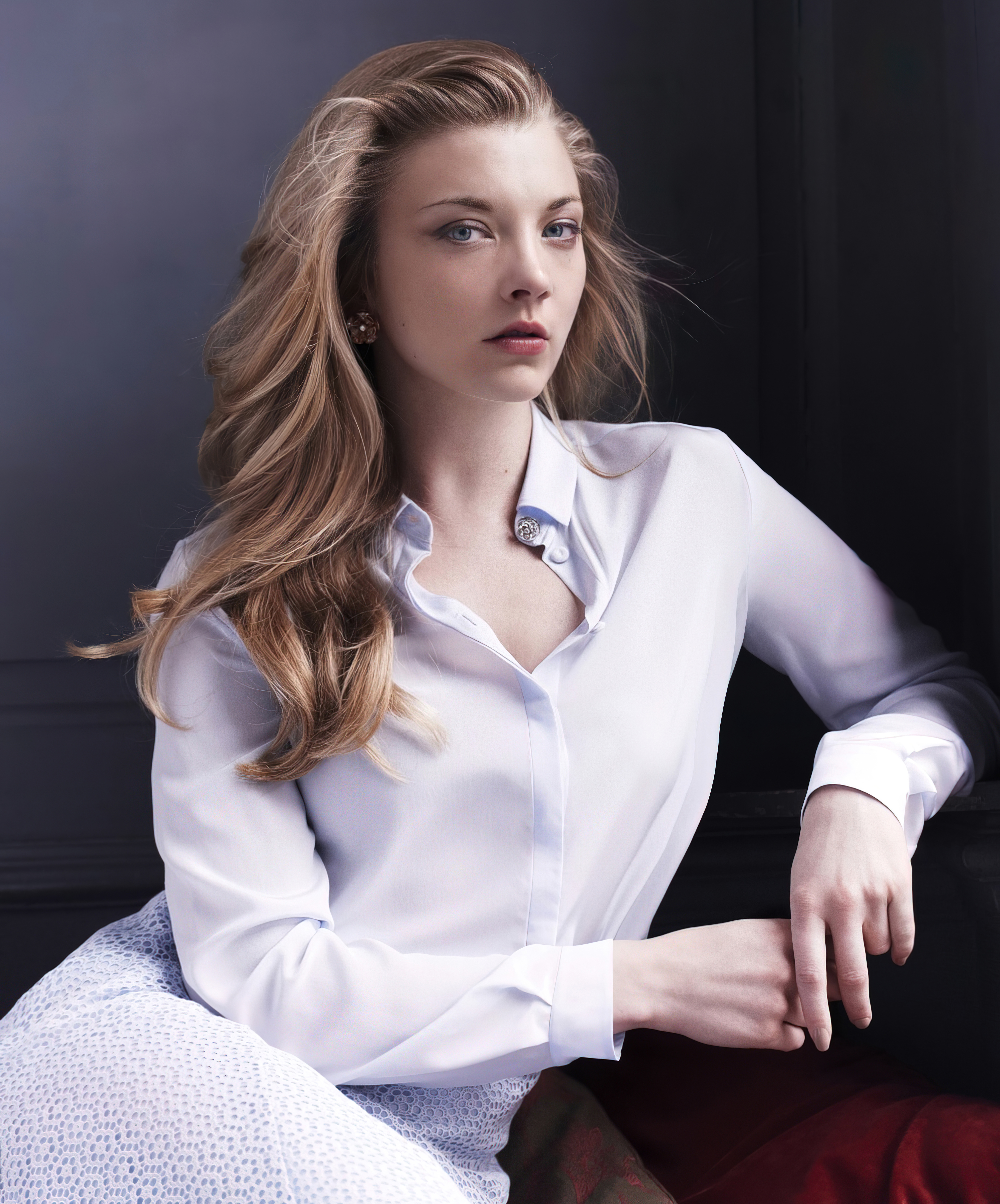 Natalie Dormer, 5K, Englische Schauspielerin, Schöne Schauspielerin
