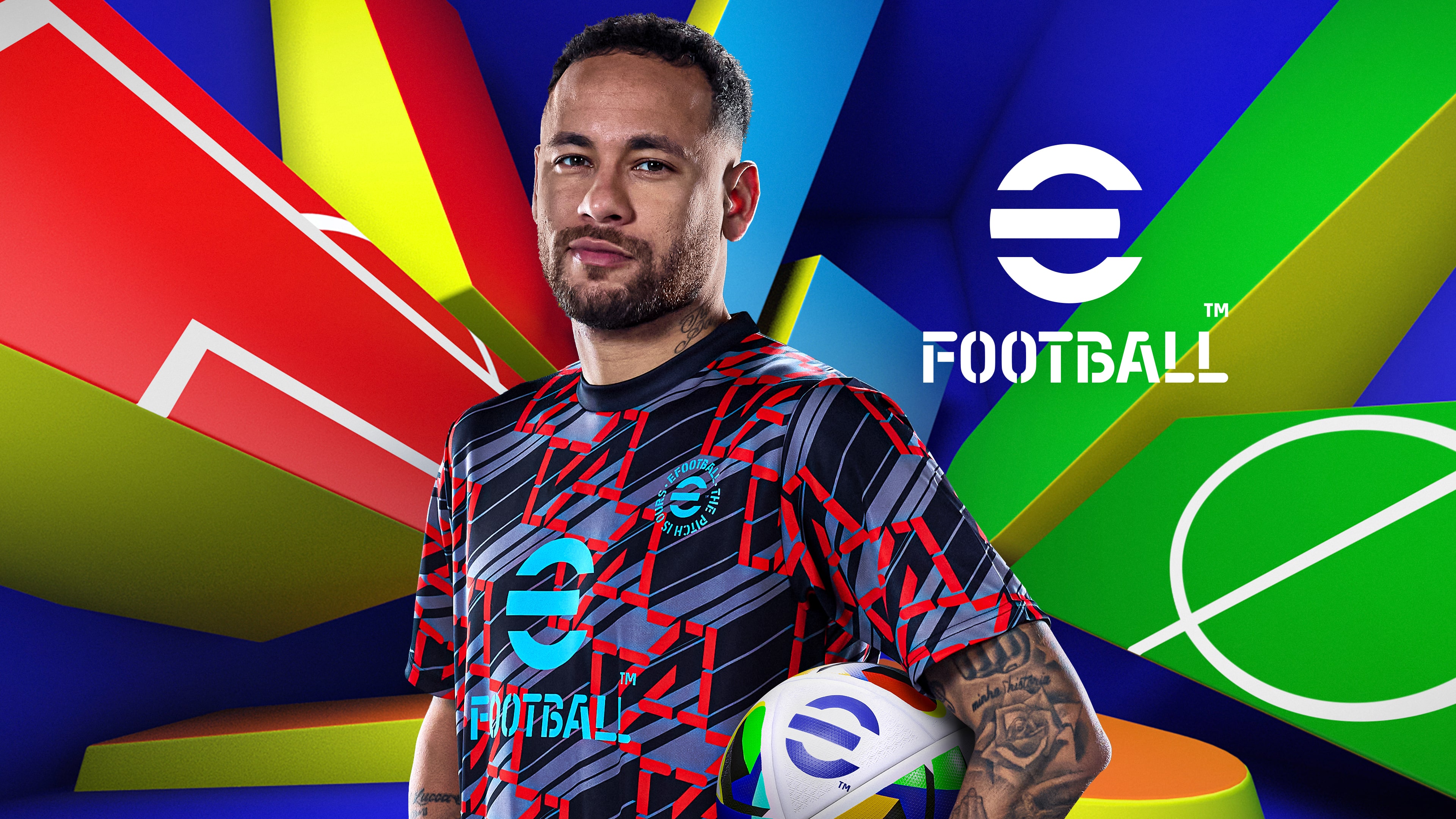 Neymar Jr, eFootball 2025, 2025 Spiele