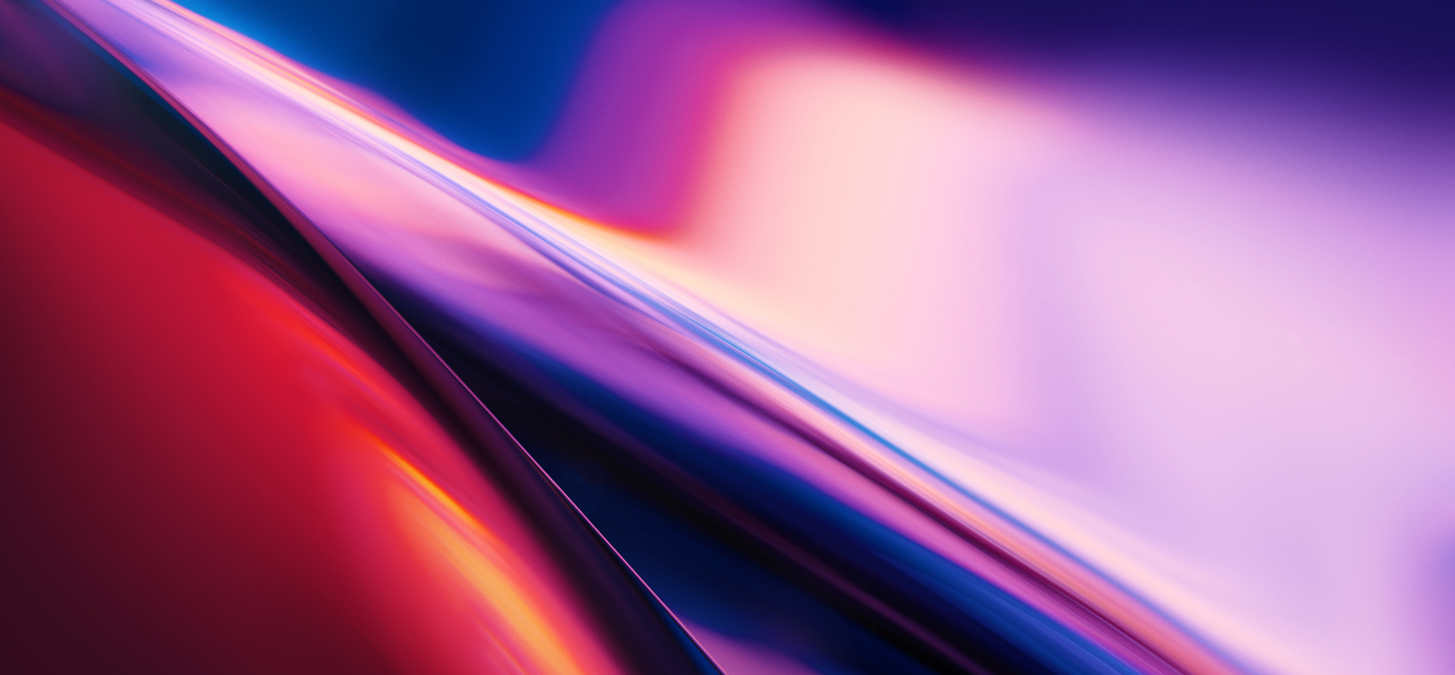 OnePlus, Ästhetik, Stock