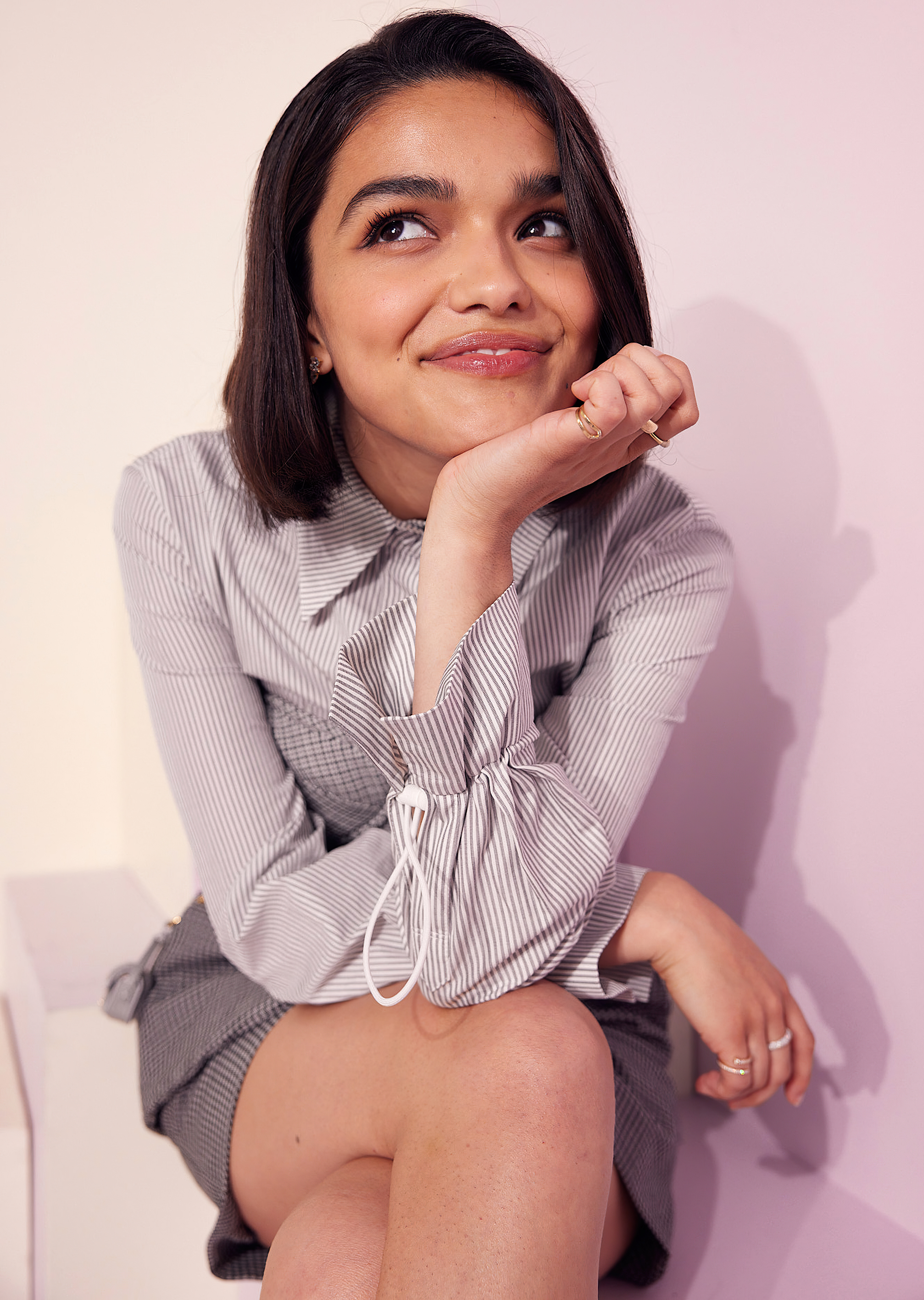Rachel Zegler, Schauspielerin