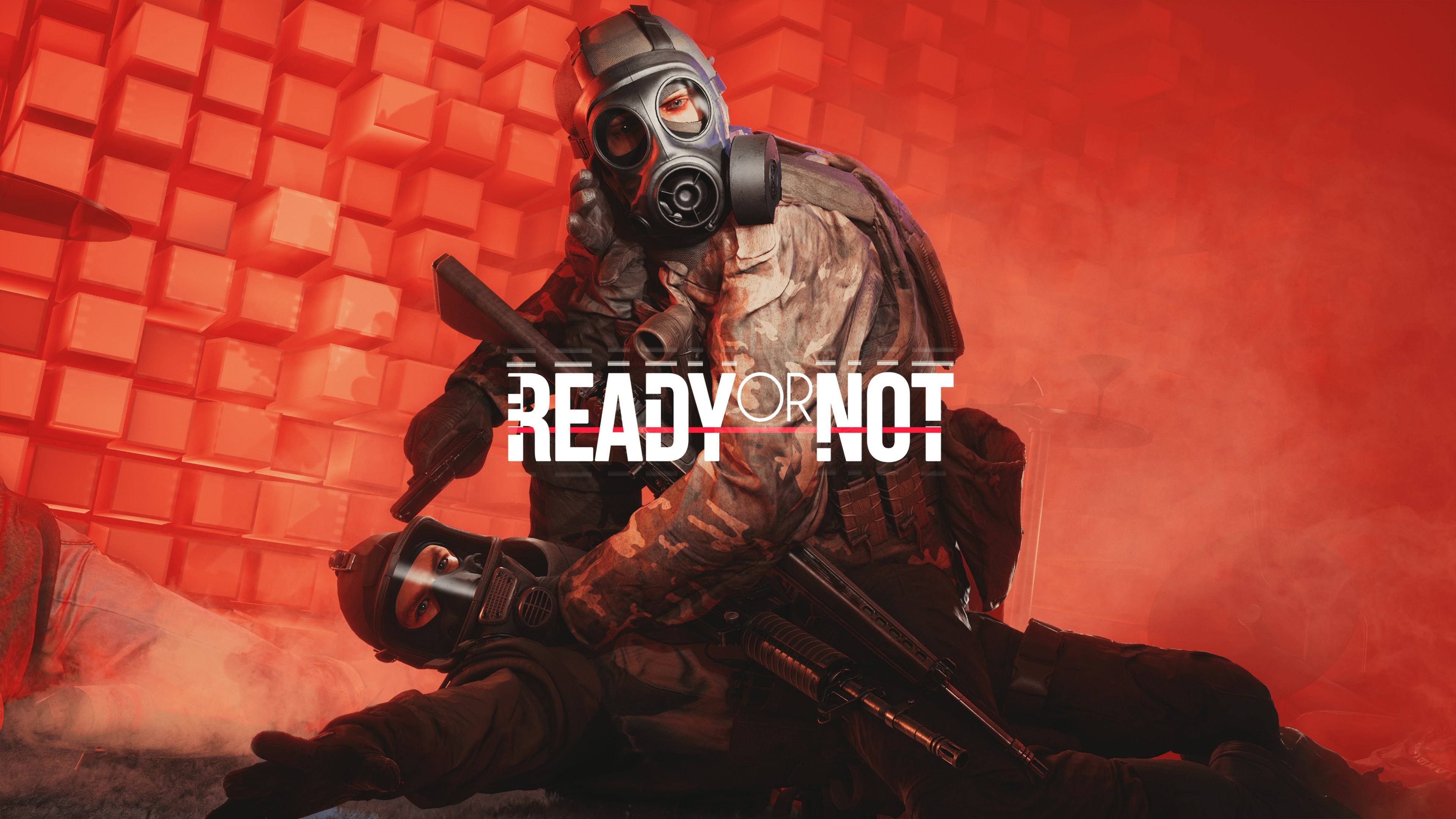Ready or Not, 2022 Spiele, FPS