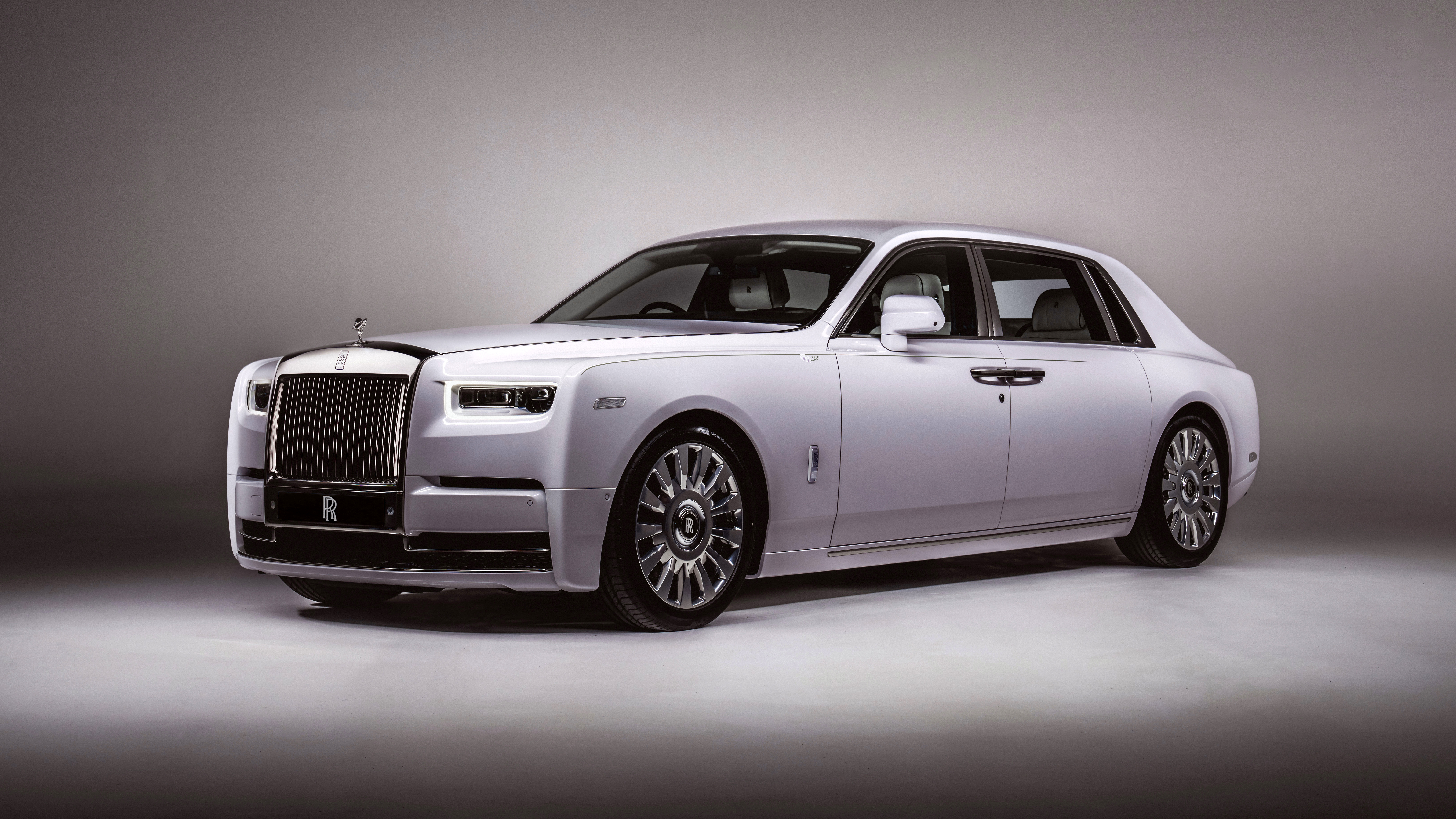 Rolls-Royce Phantom, limitierte Auflage, Luxusautos, 5K, 8K, 2022